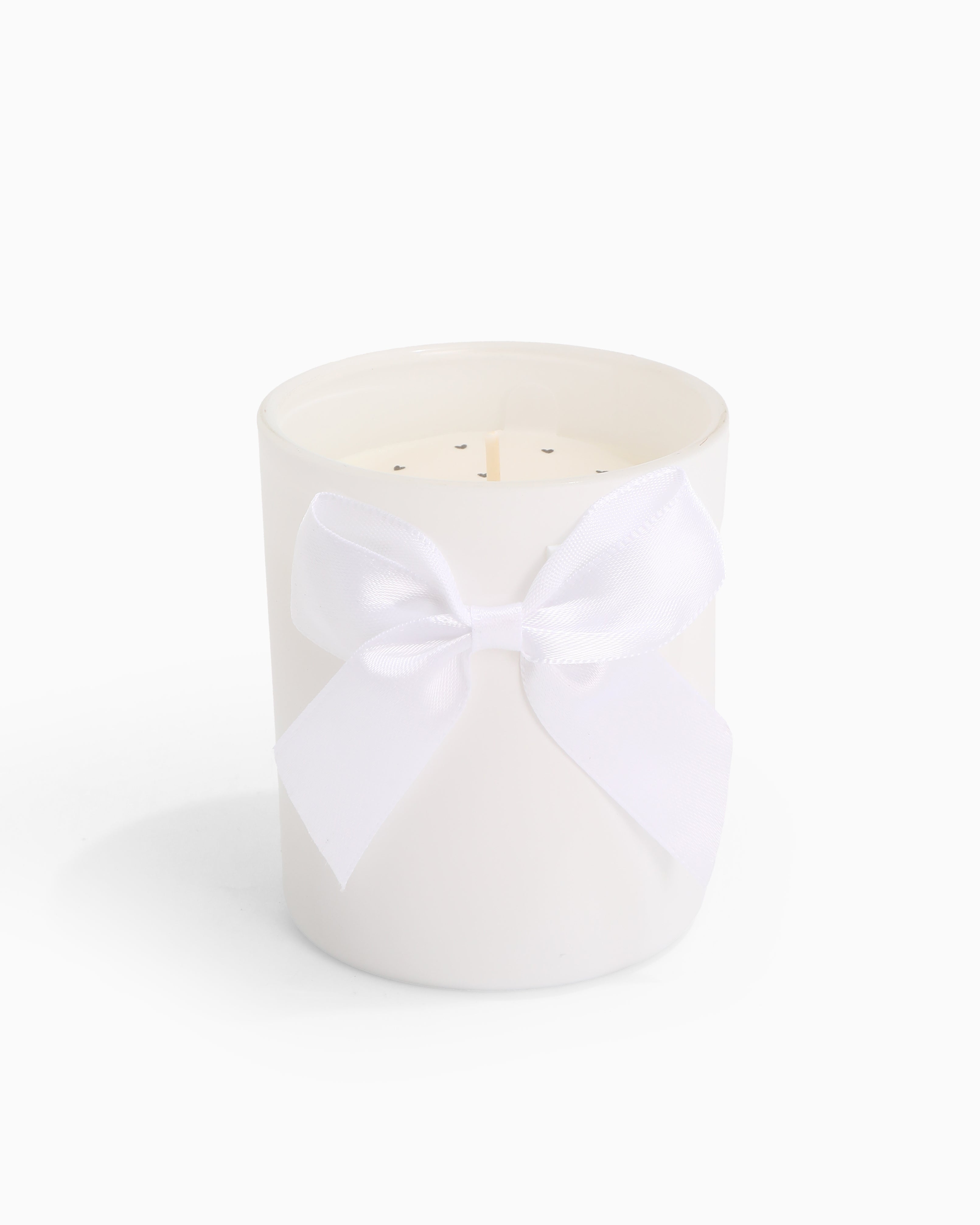 Geurkaars | Cozy Christmas / Strik ( cinnamon )