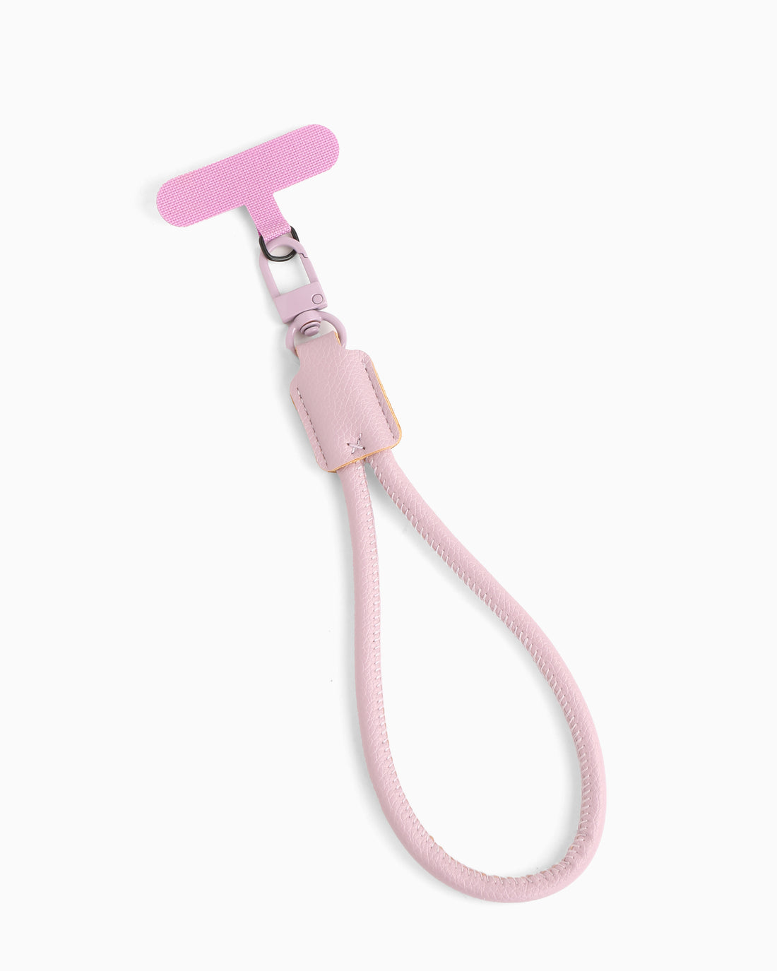 Telefoonkoord | Lila