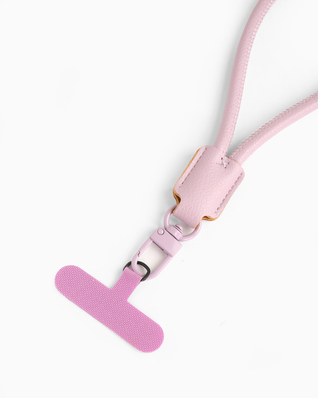 Telefoonkoord | Lila