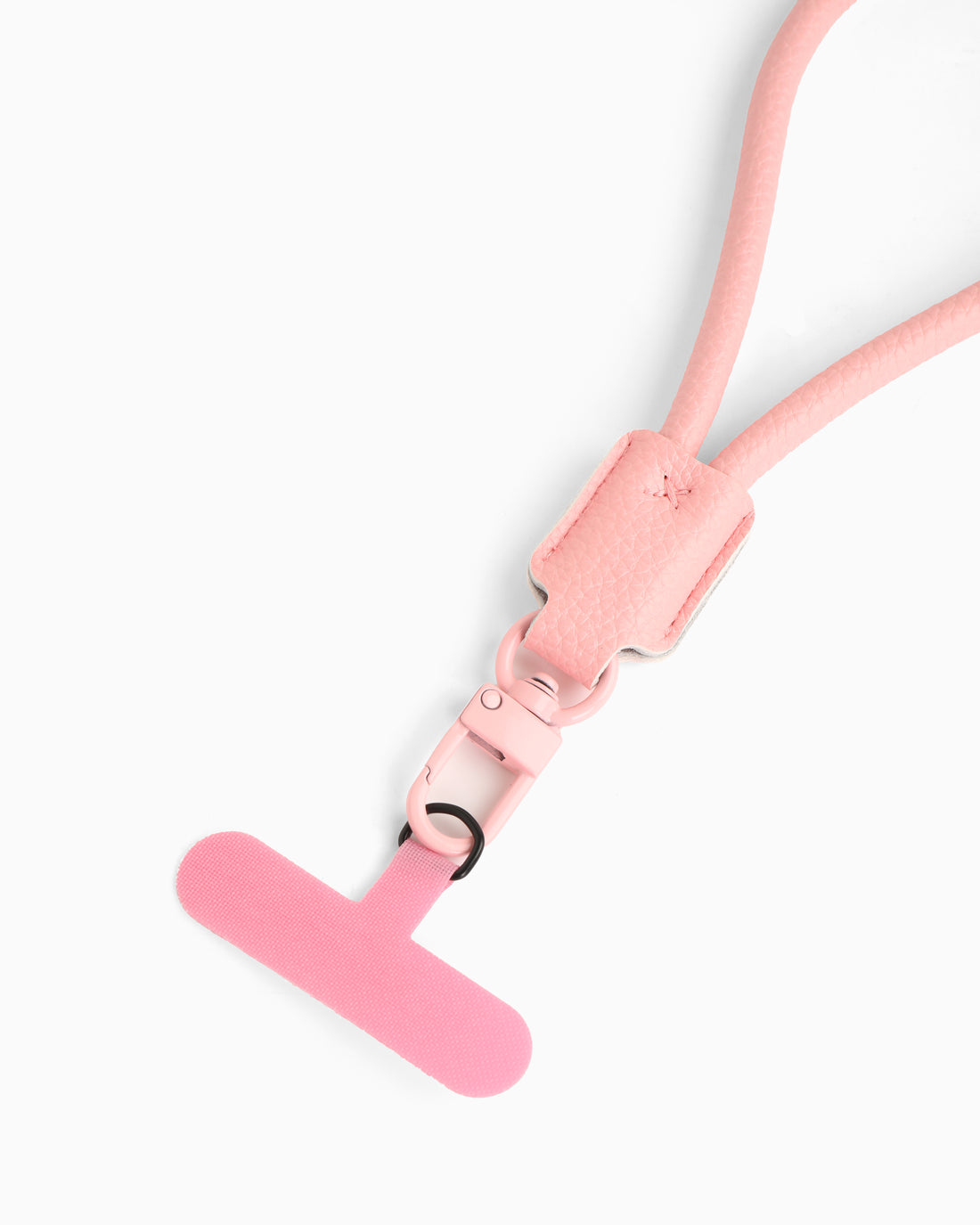 Telefoonkoord | Pink