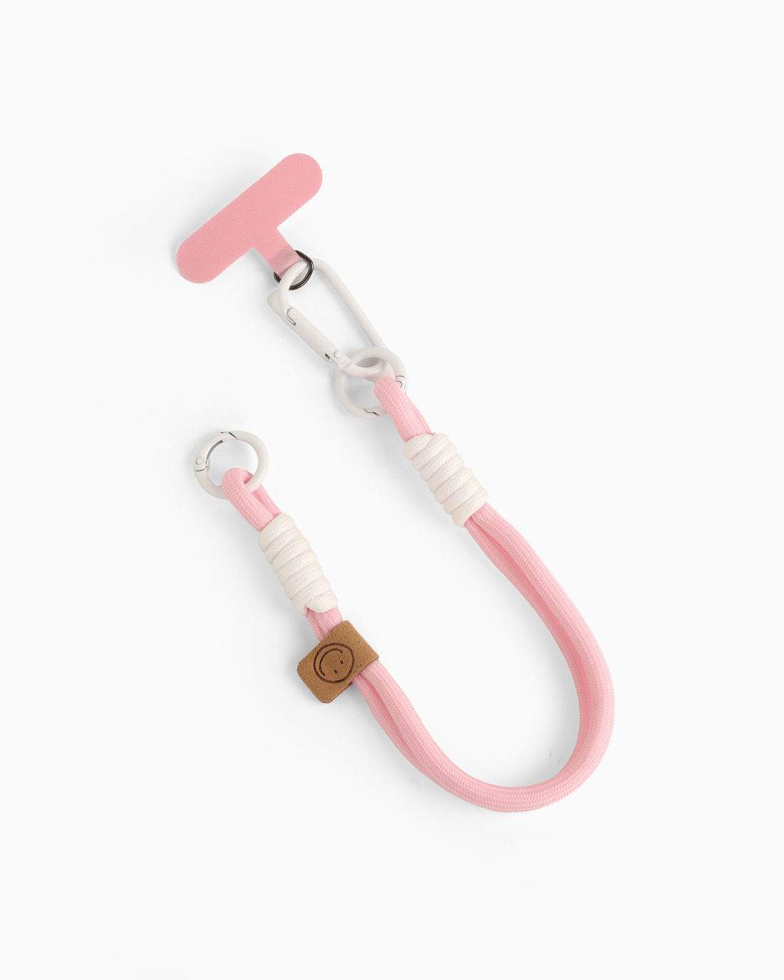 Telefoonkoord | Pink