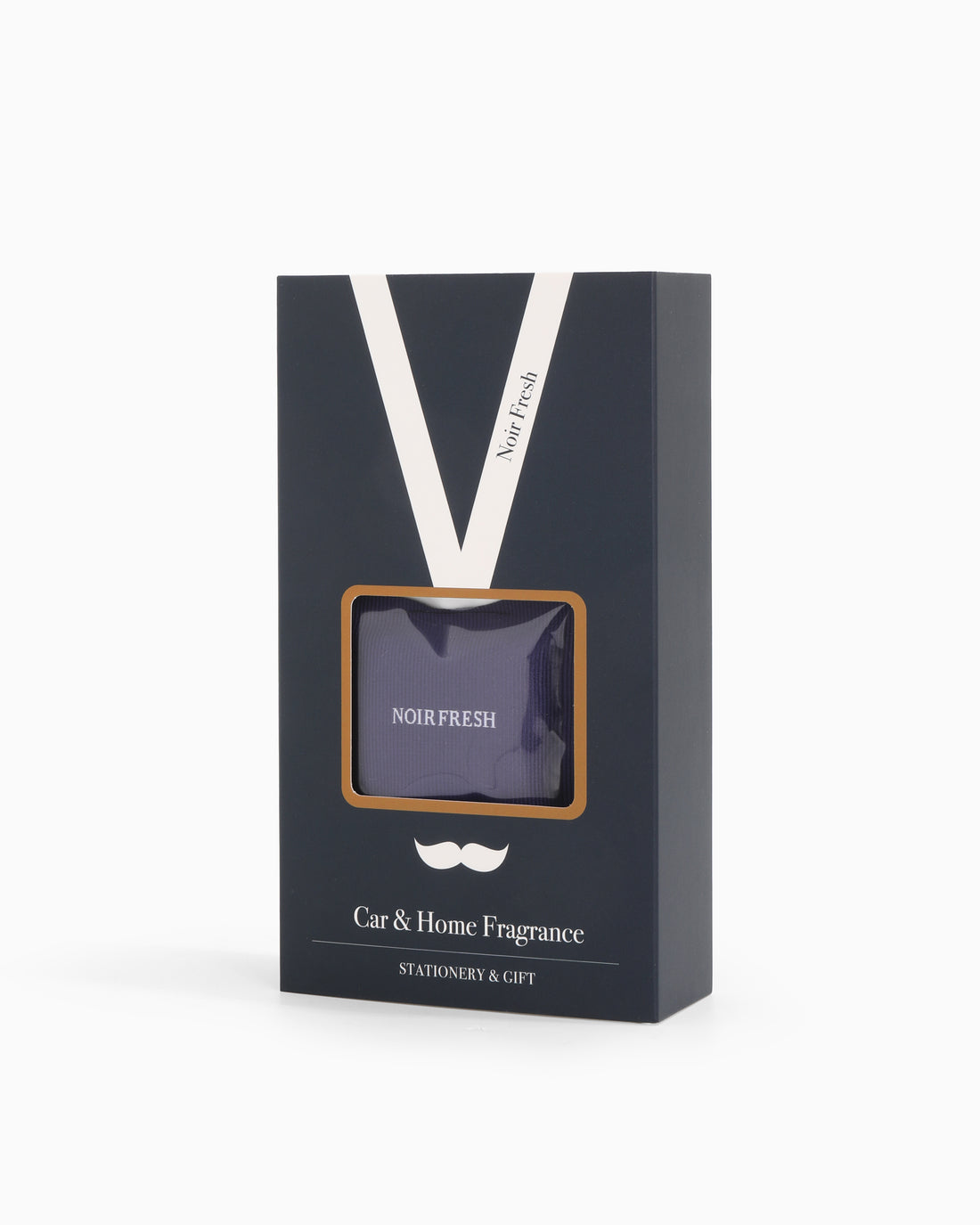 Autoparfum | Noir Fresh