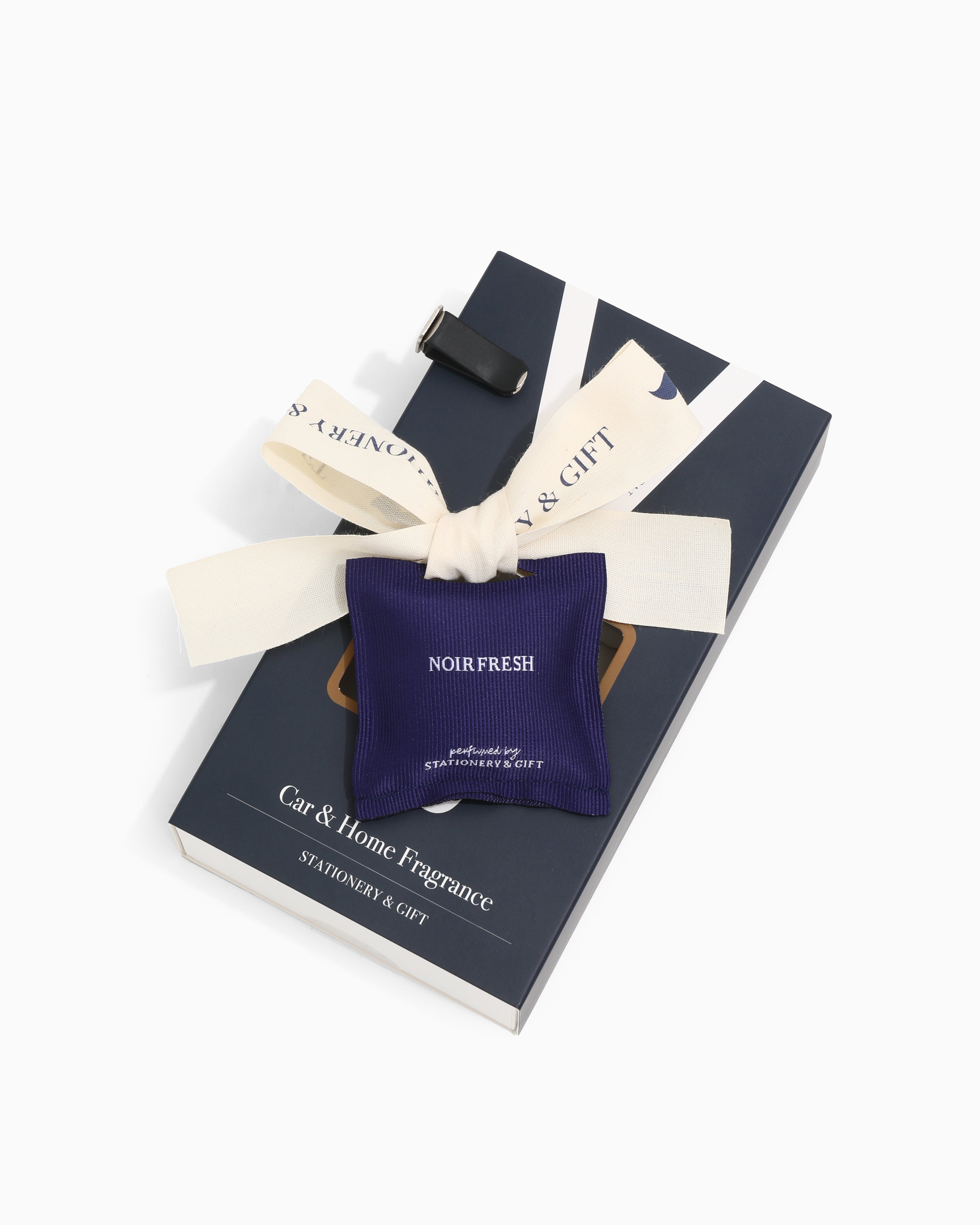 Autoparfum | Noir Fresh