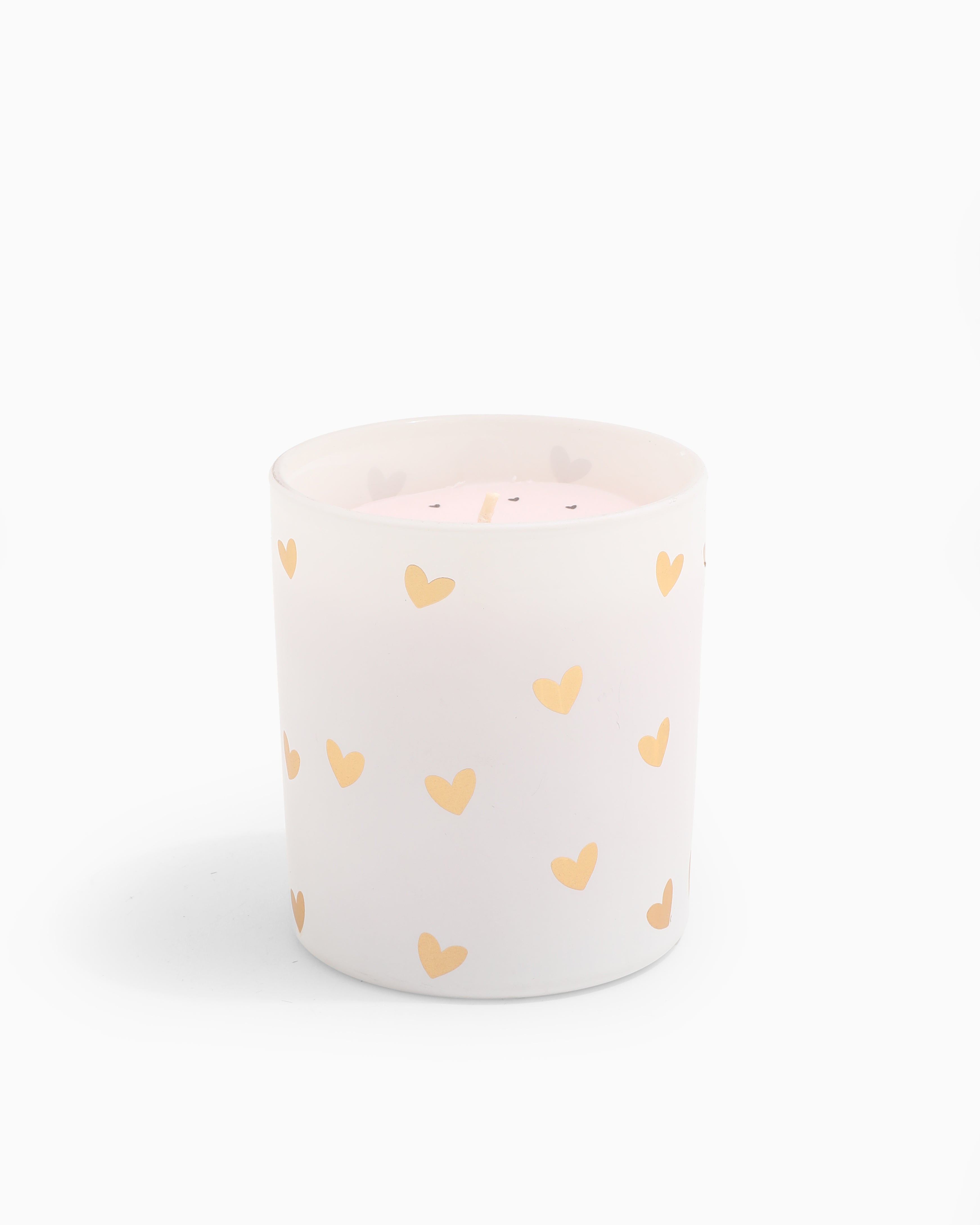 Geurkaars | Hartjes