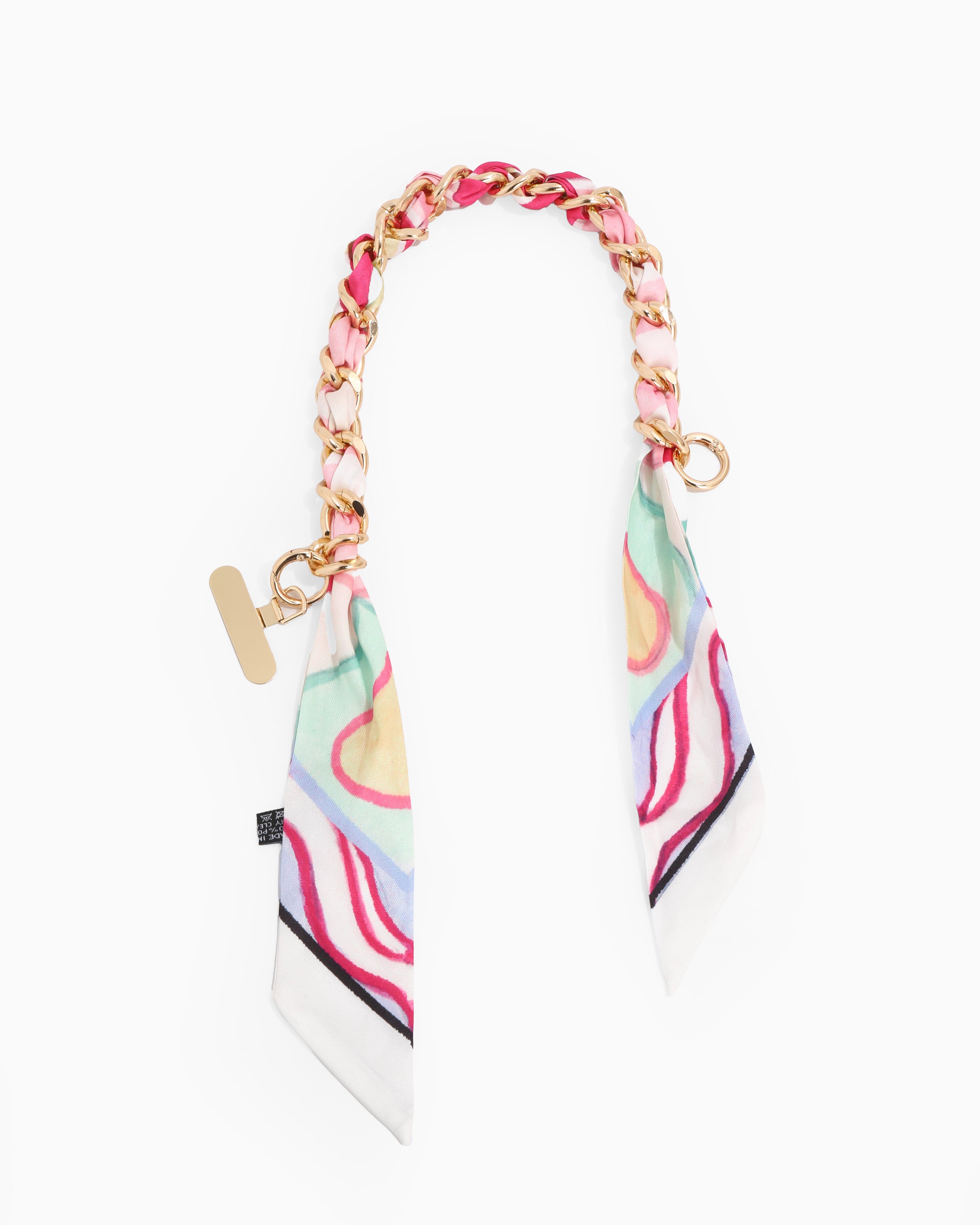 Emily in Paris | Telefoonkoord