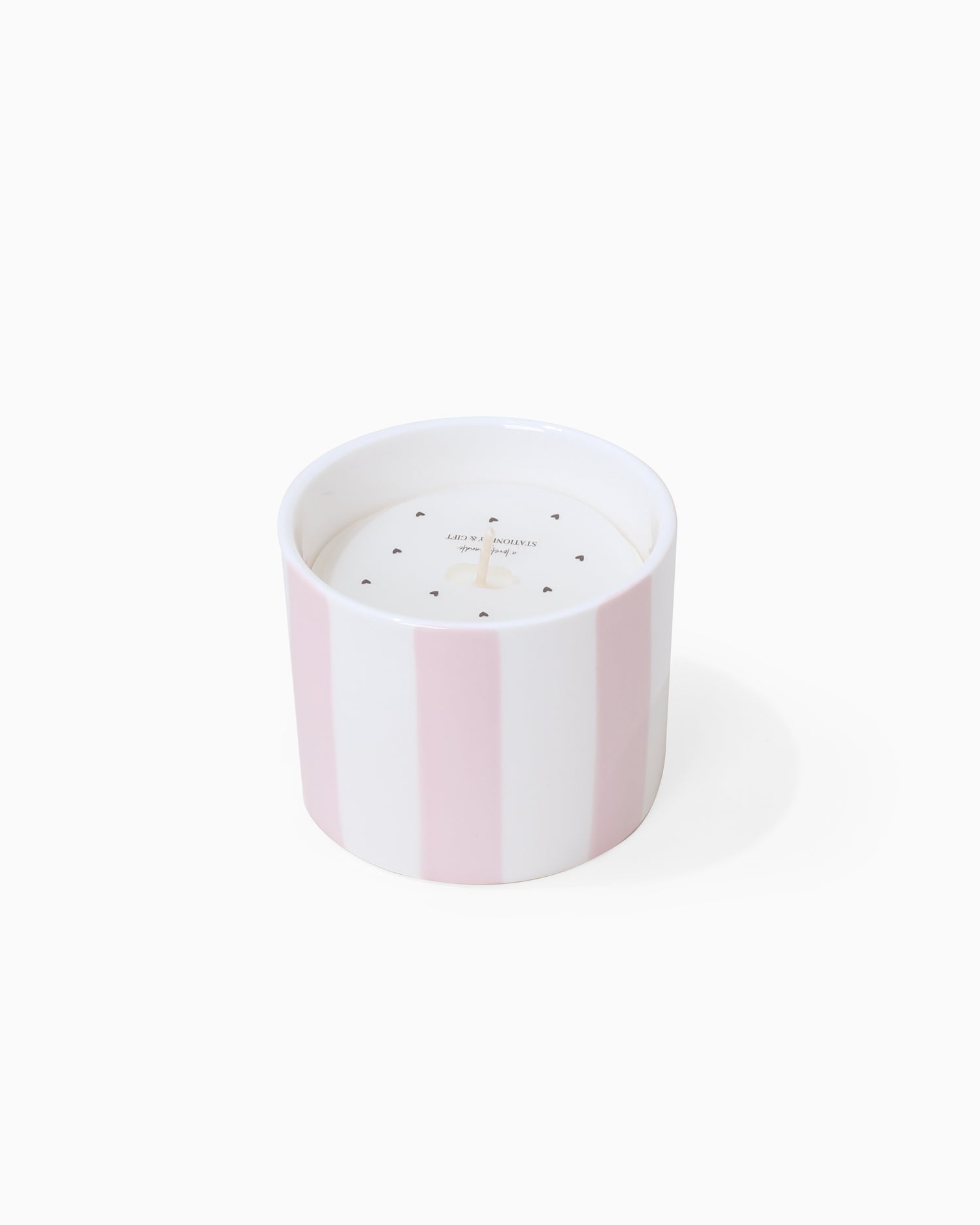 Geurkaars | Pioenroos