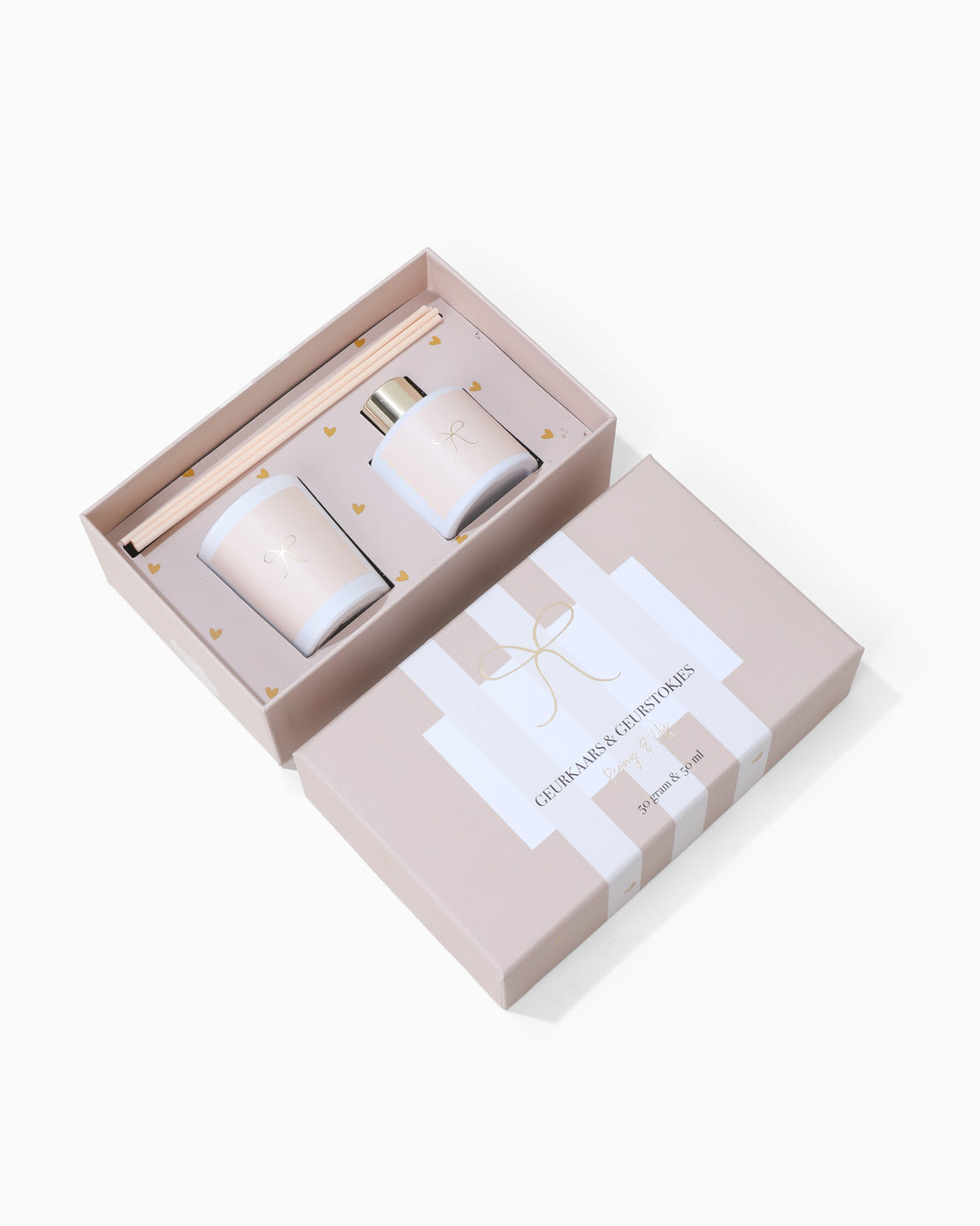 Cadeaudoosje | Voor jou