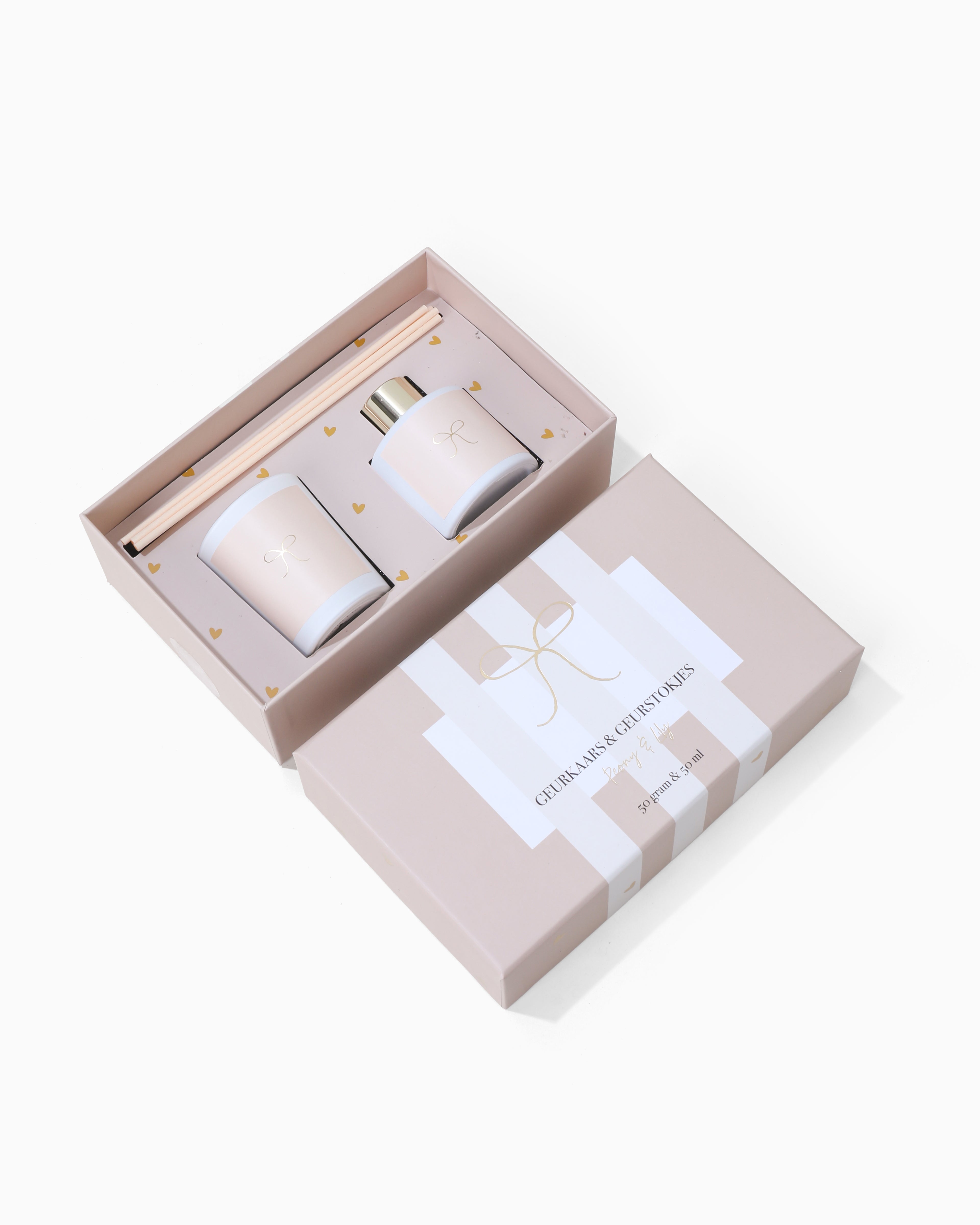 Cadeaudoosje | Voor jou
