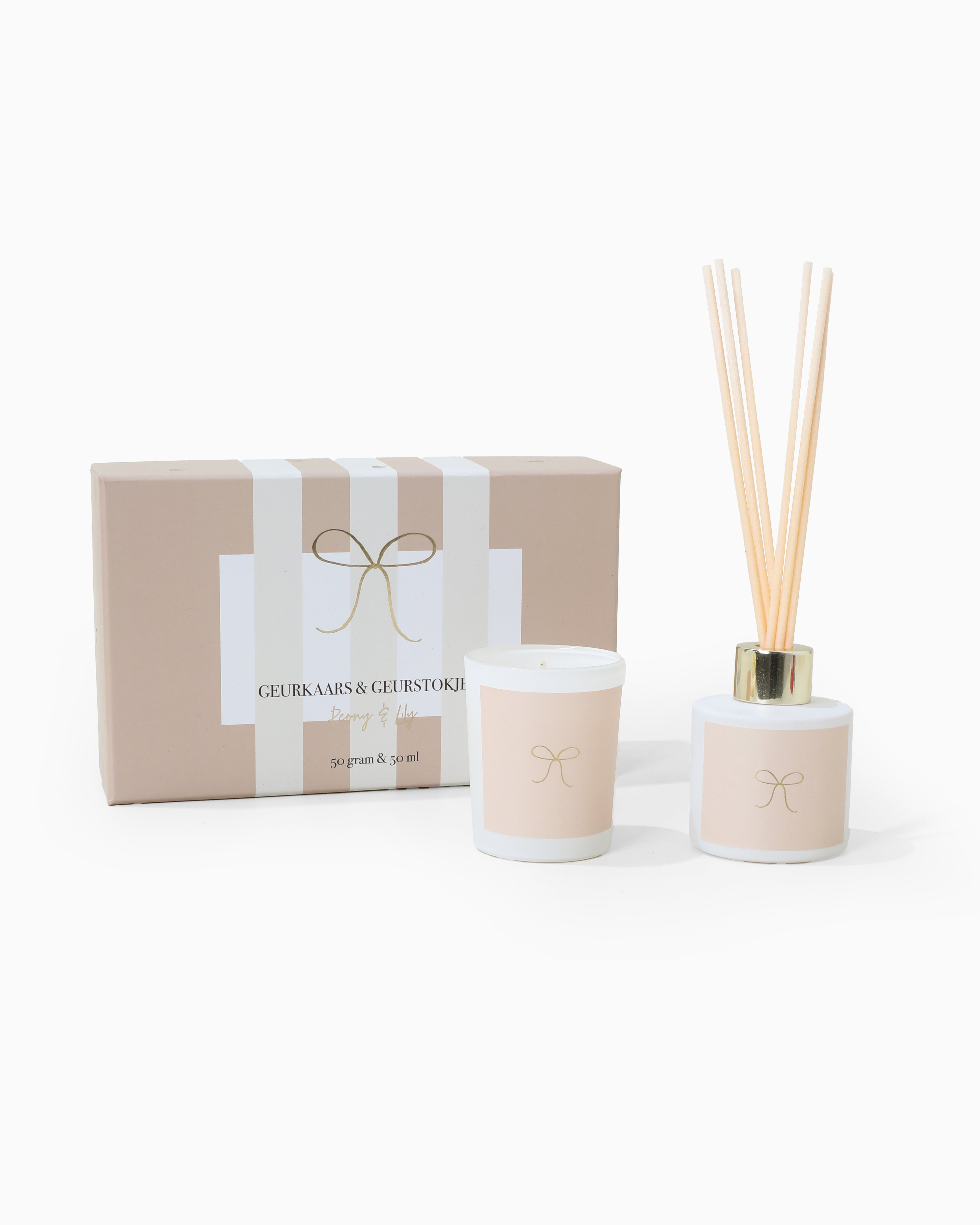 Cadeaudoosje | Voor jou
