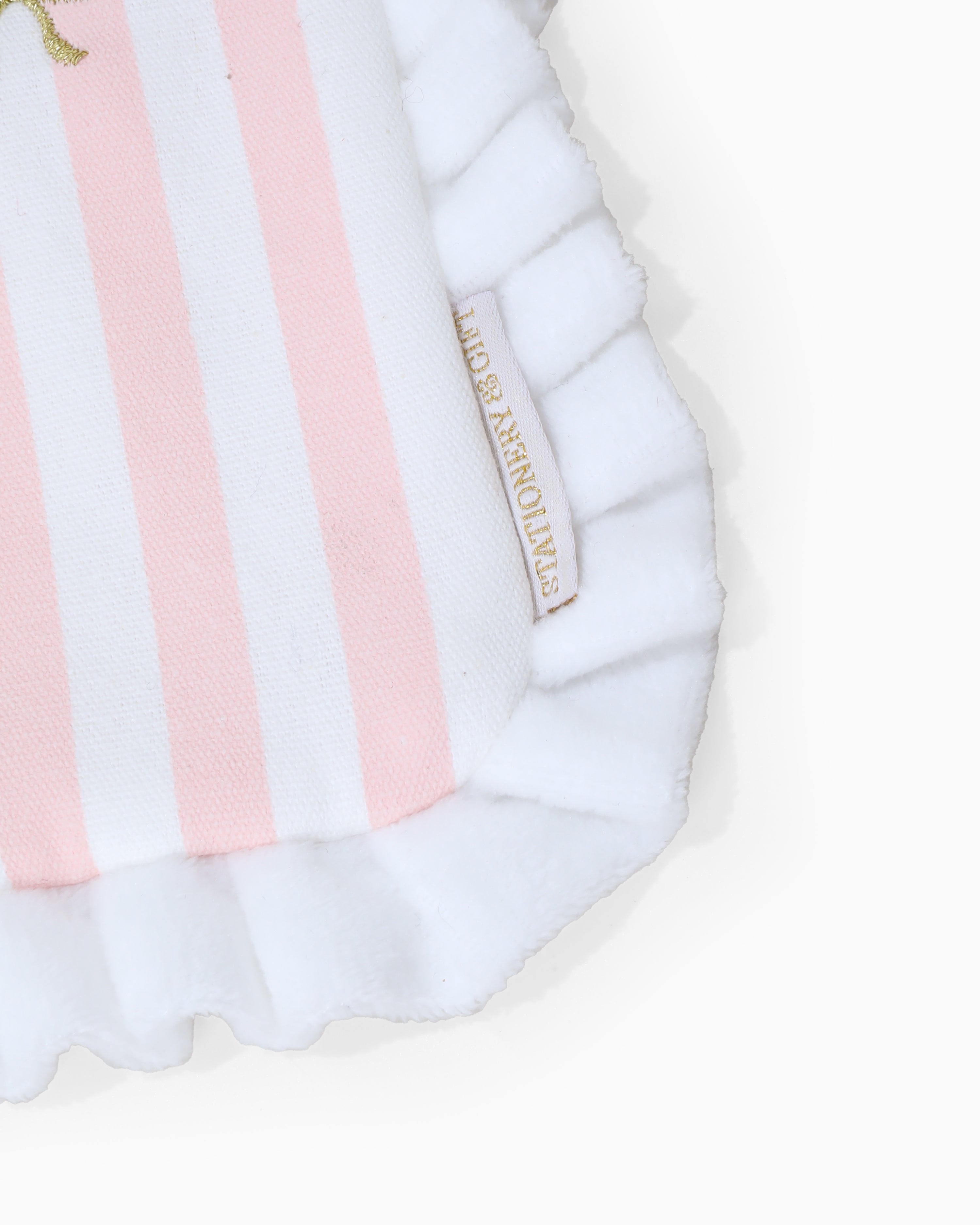 Brillenhoesje | Happy Pink