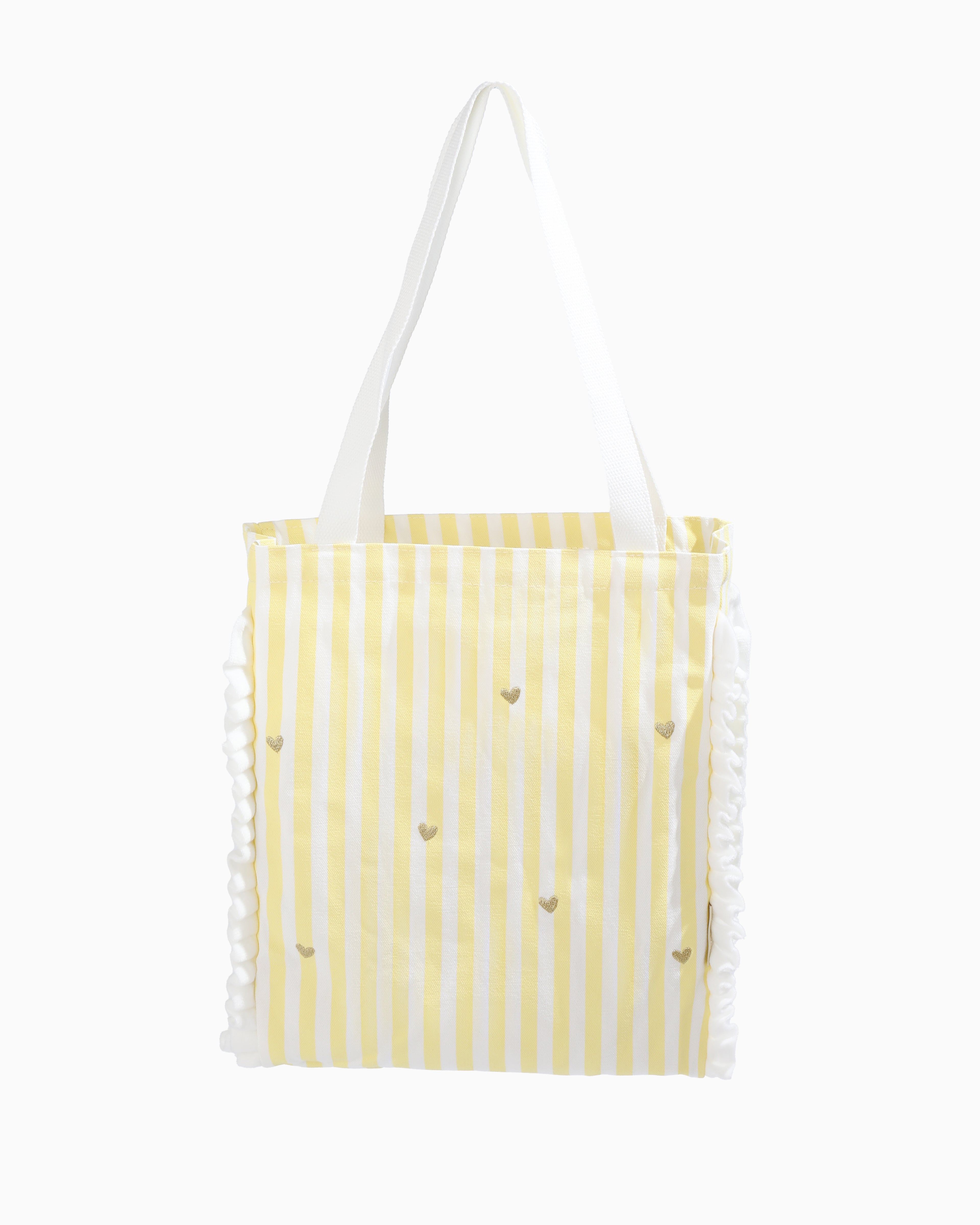 Canvas Shopper &