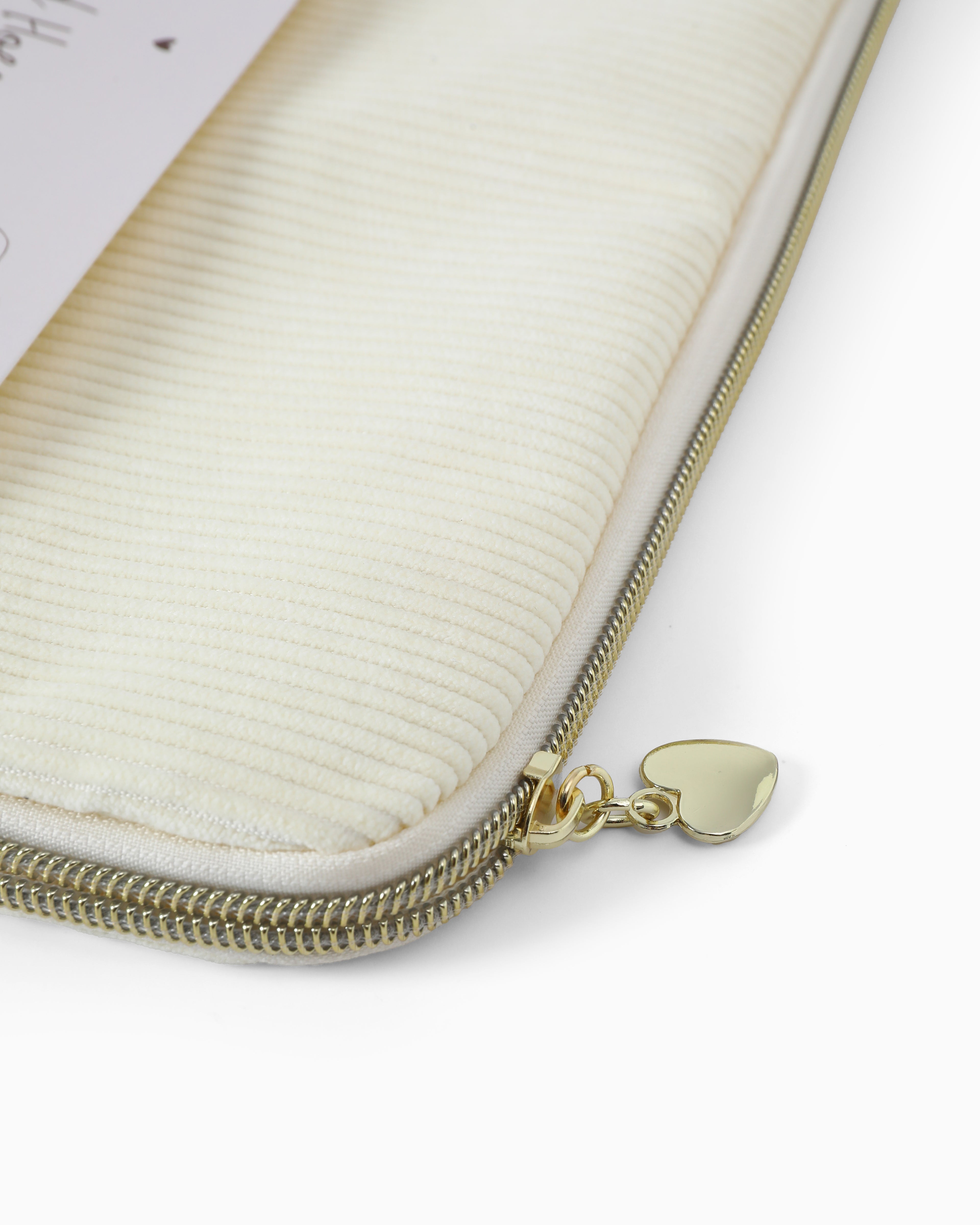 Laptophoes | Vanille