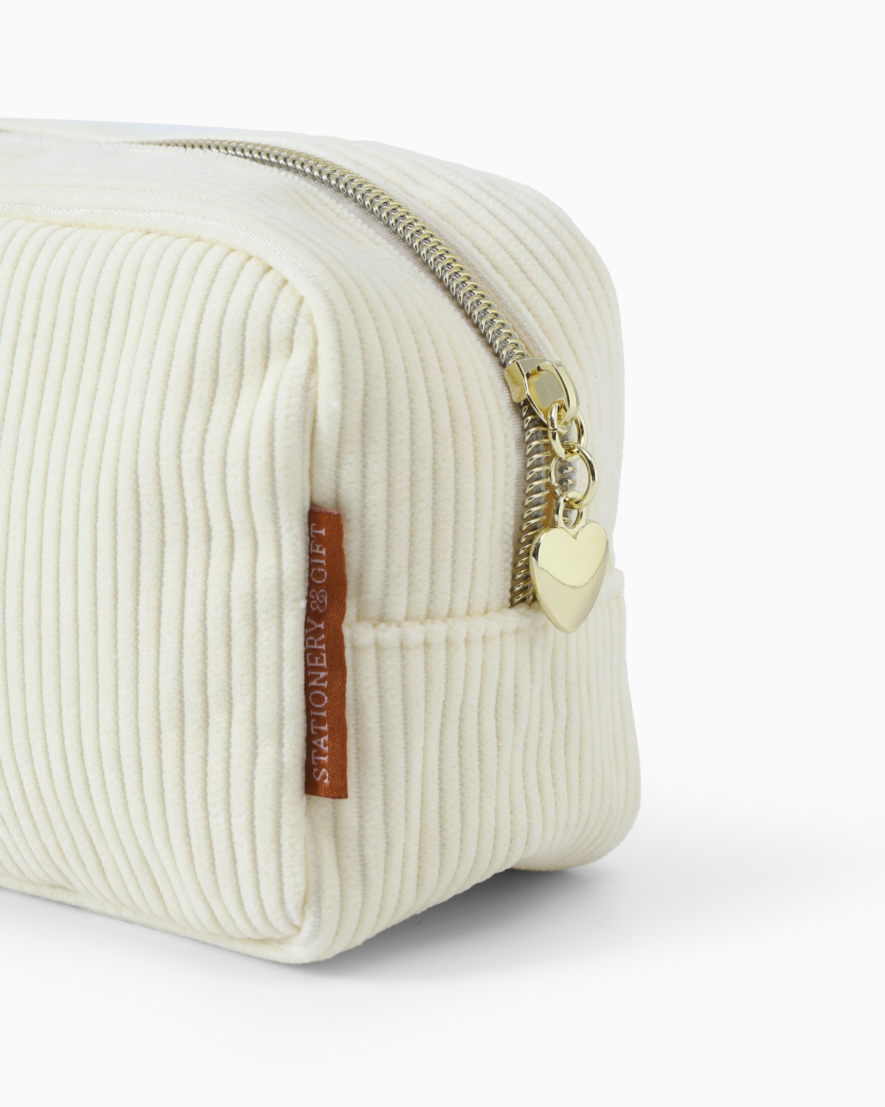 Make-up Tasje | Vanille