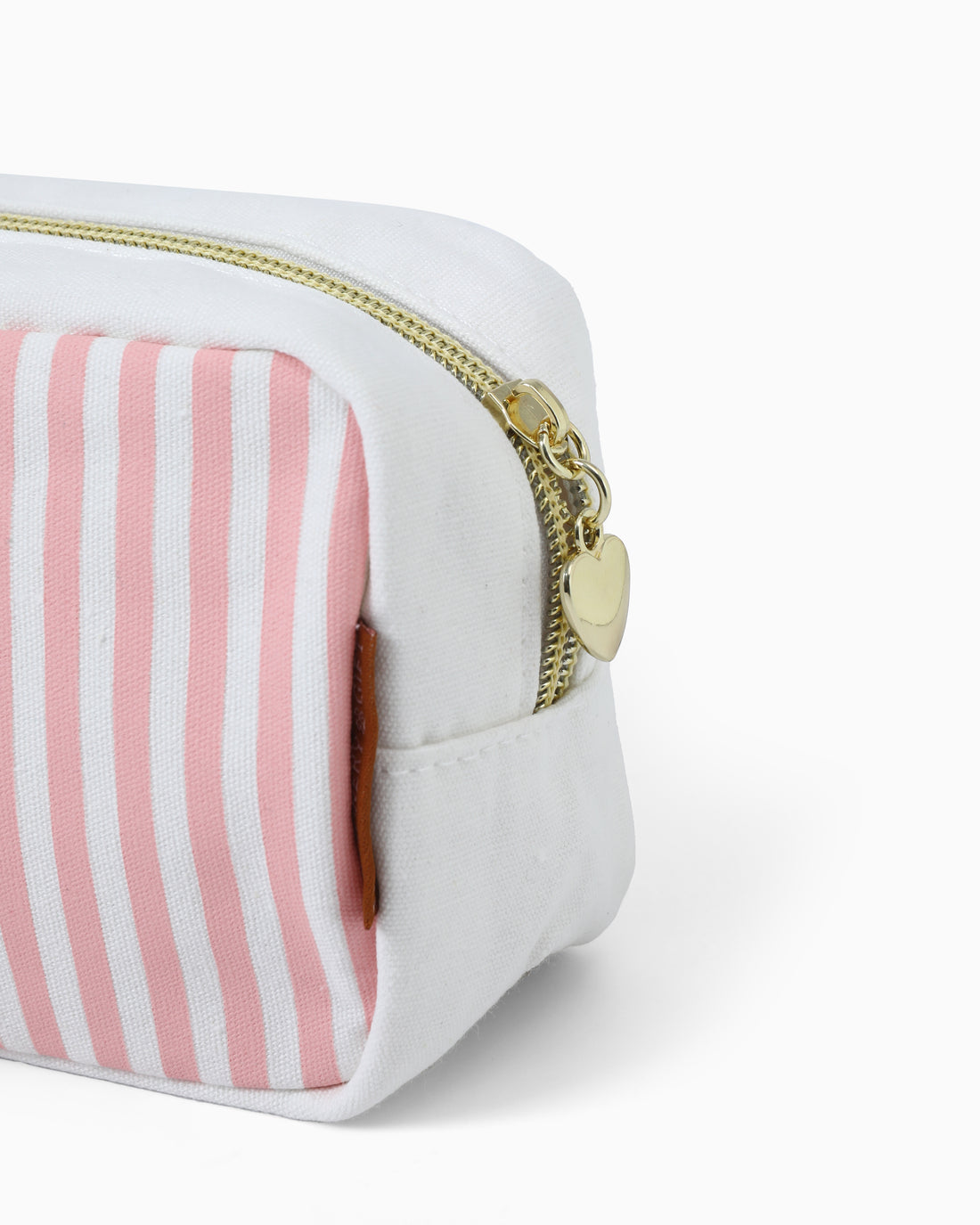 Make-up Tasje | Pink Stripes