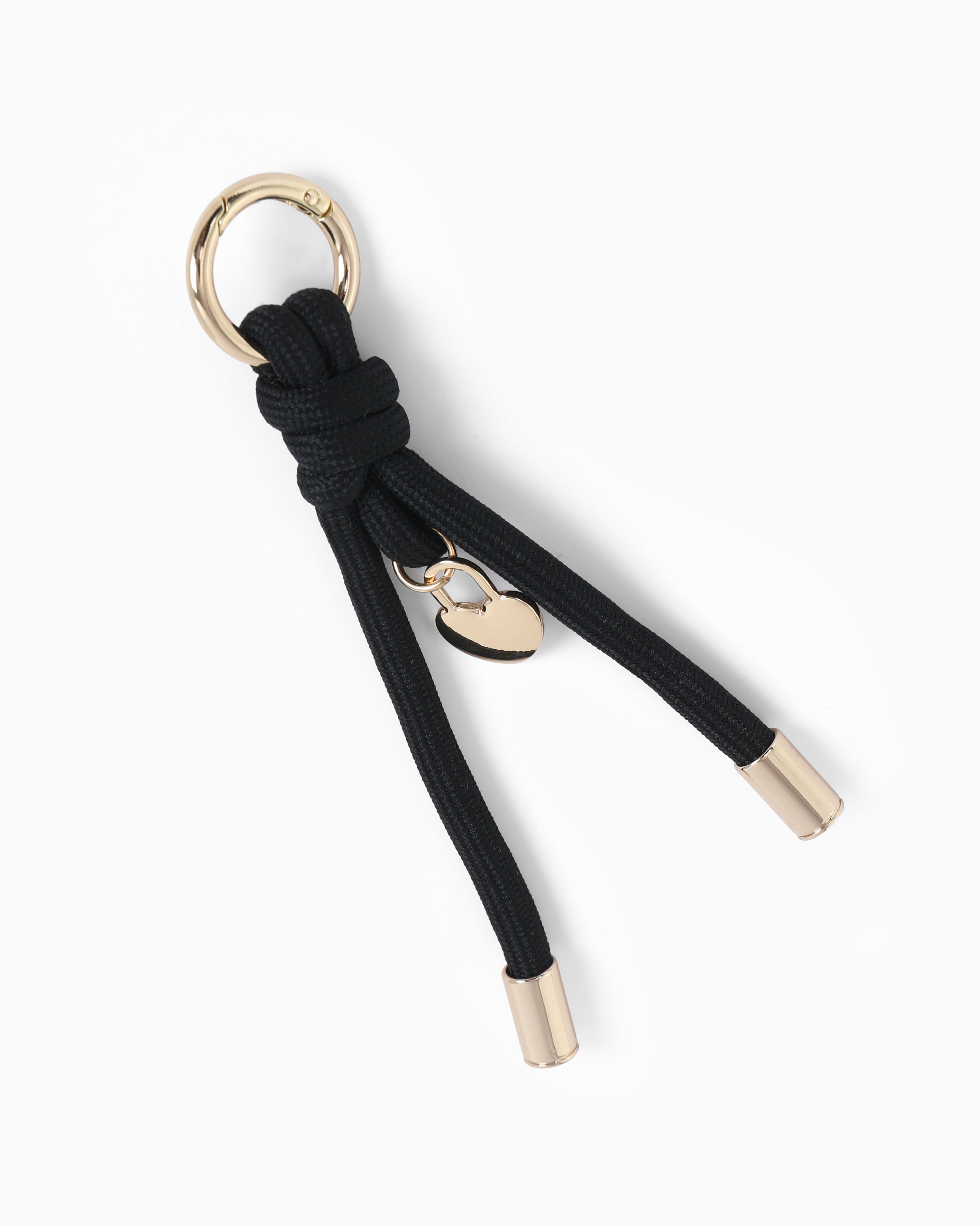Bagcharm | Black