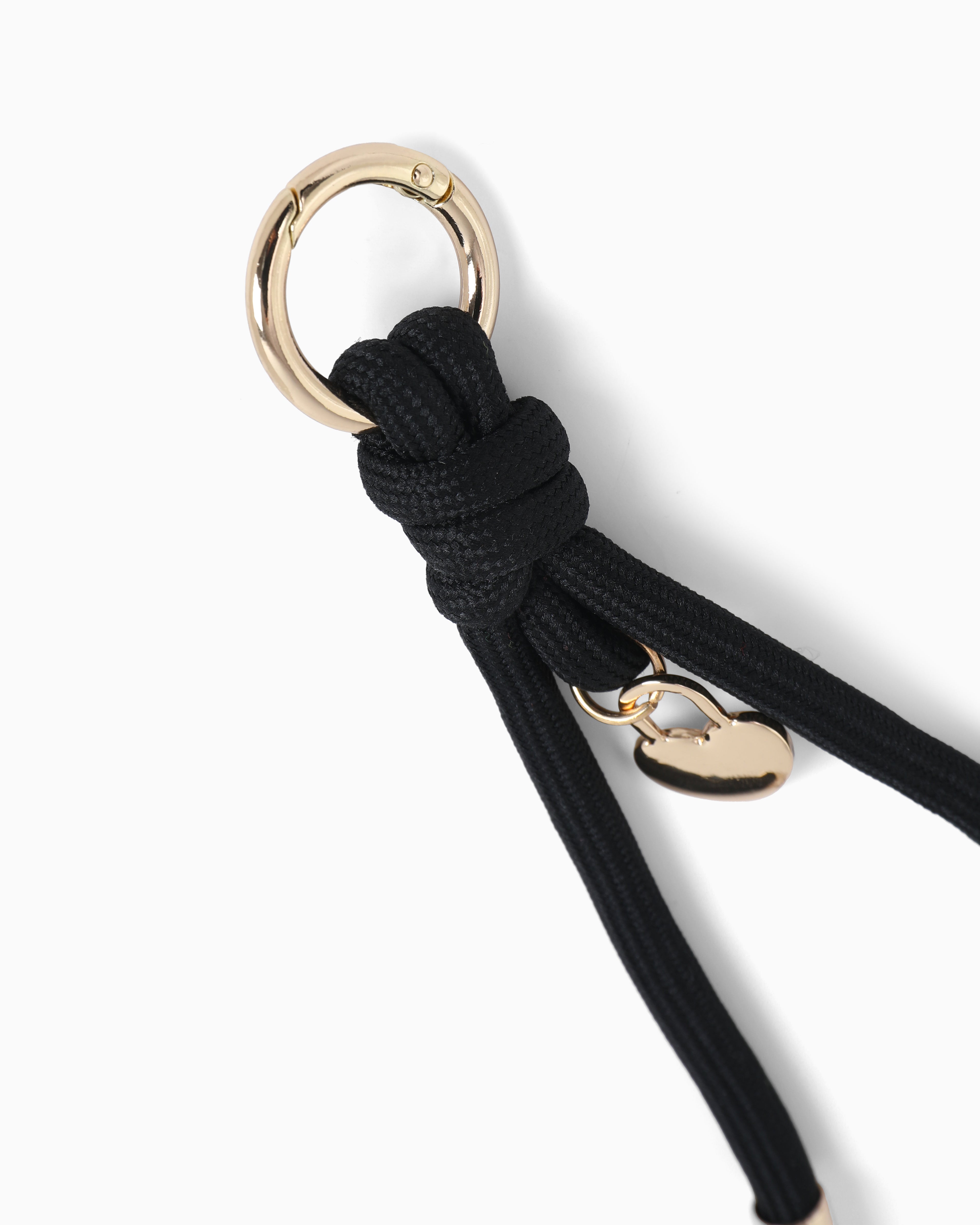 Bagcharm | Black