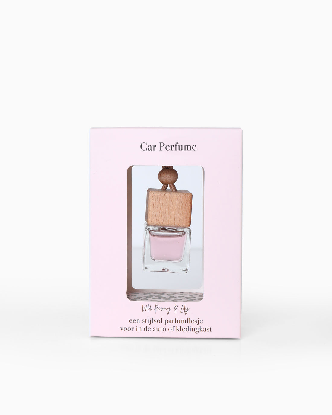 Autoparfum | Pink