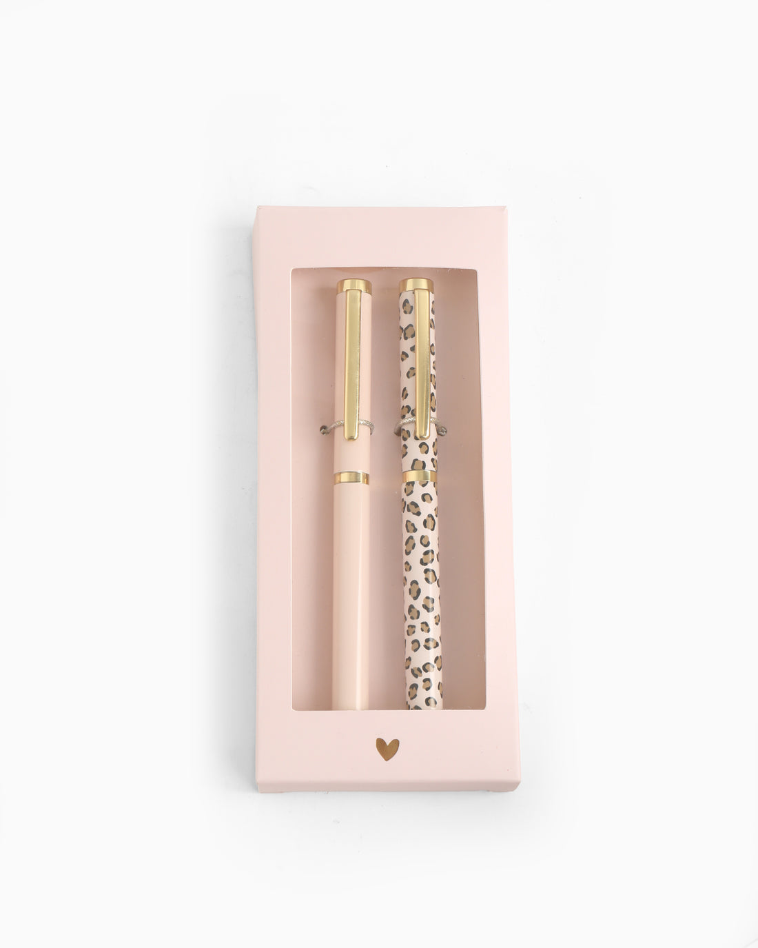 Pennenset | Pink Hearts