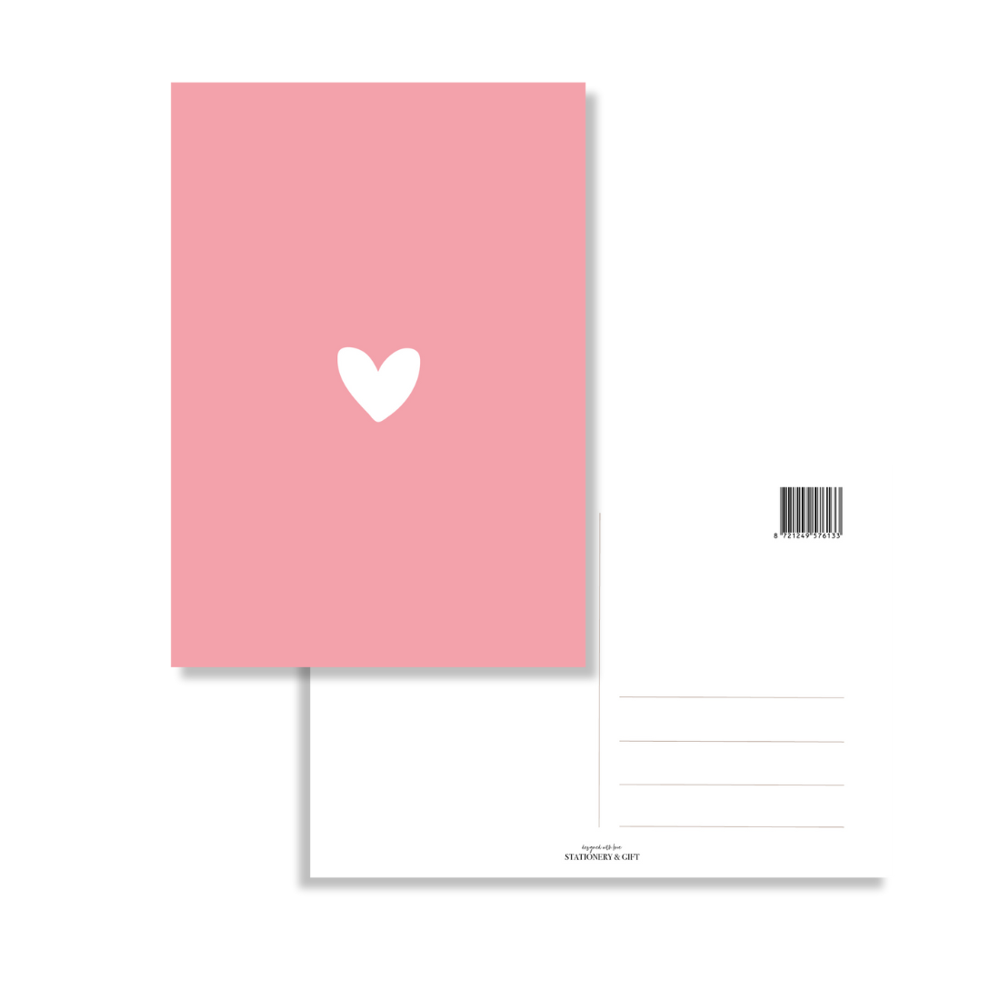 Kaart | Hartje