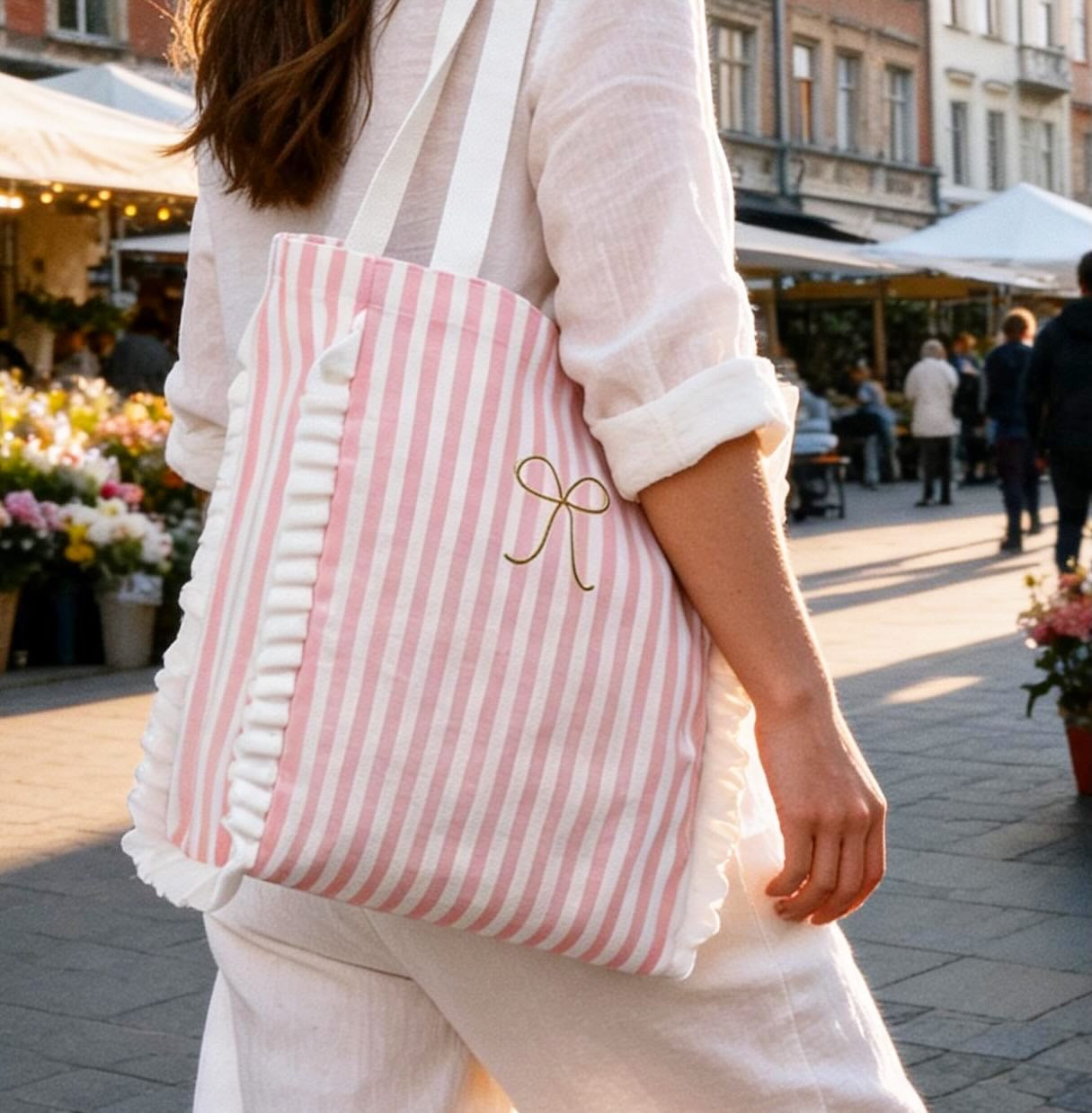 Canvas Shopper &