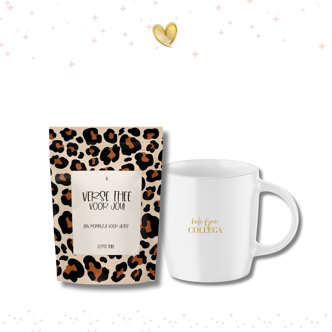 Cadeaupakket | Collega