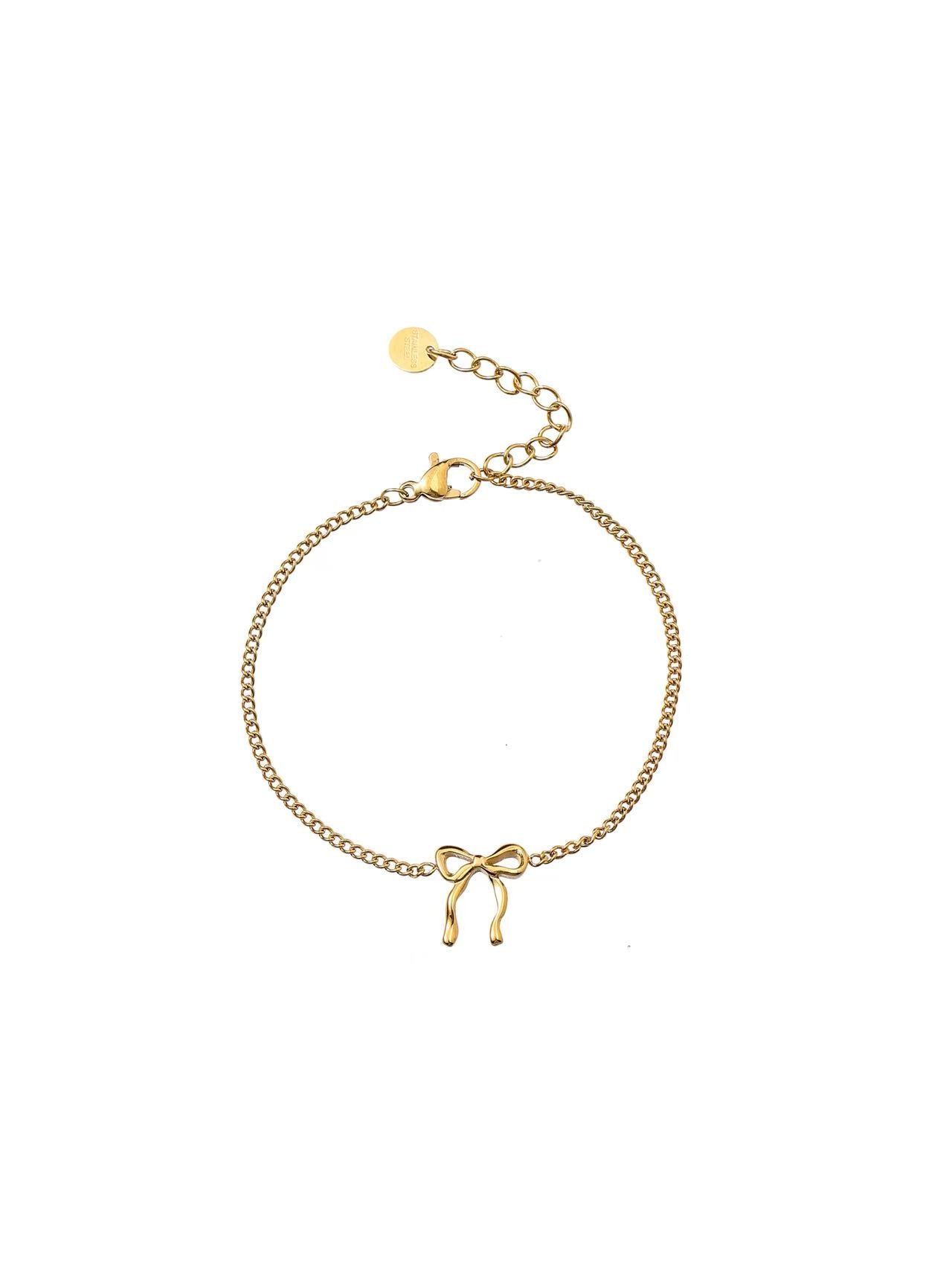 Emily in Paris | Armbanden Set