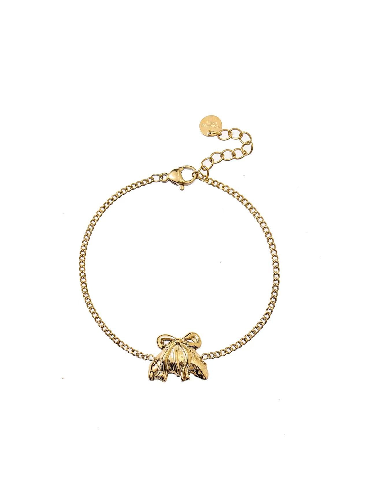 Emily in Paris | Armbanden Set