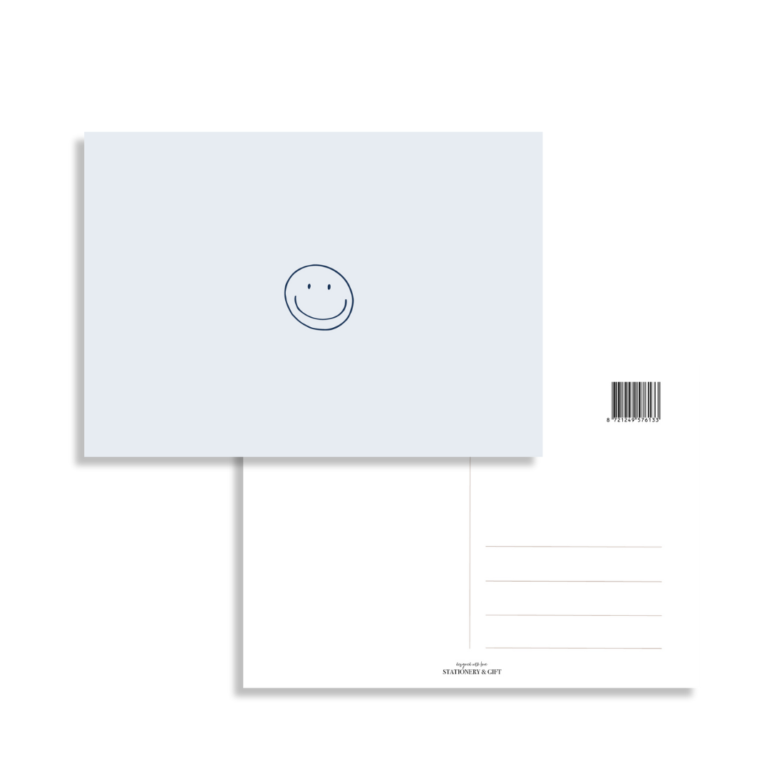 Kaart | Smiley