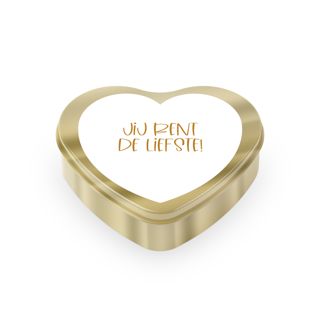 Gouden Hart | Jij bent de liefste