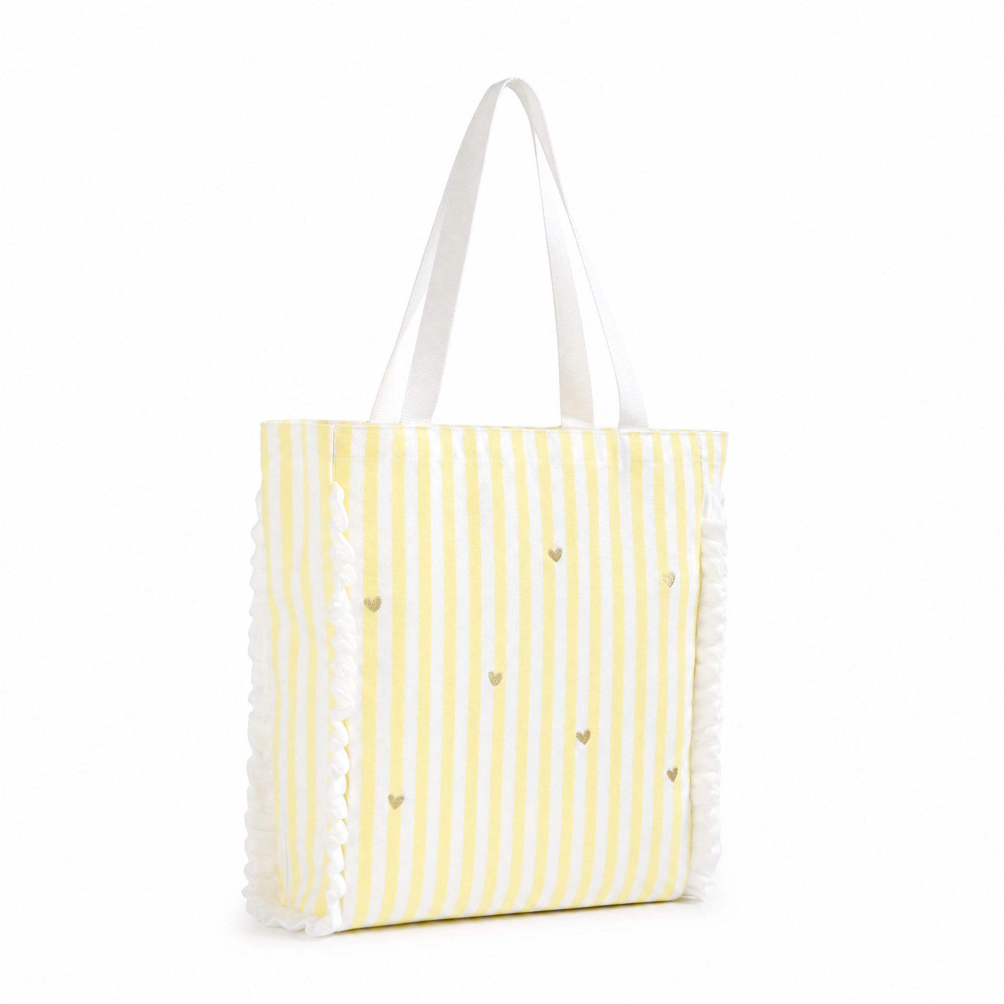 Canvas Shopper &