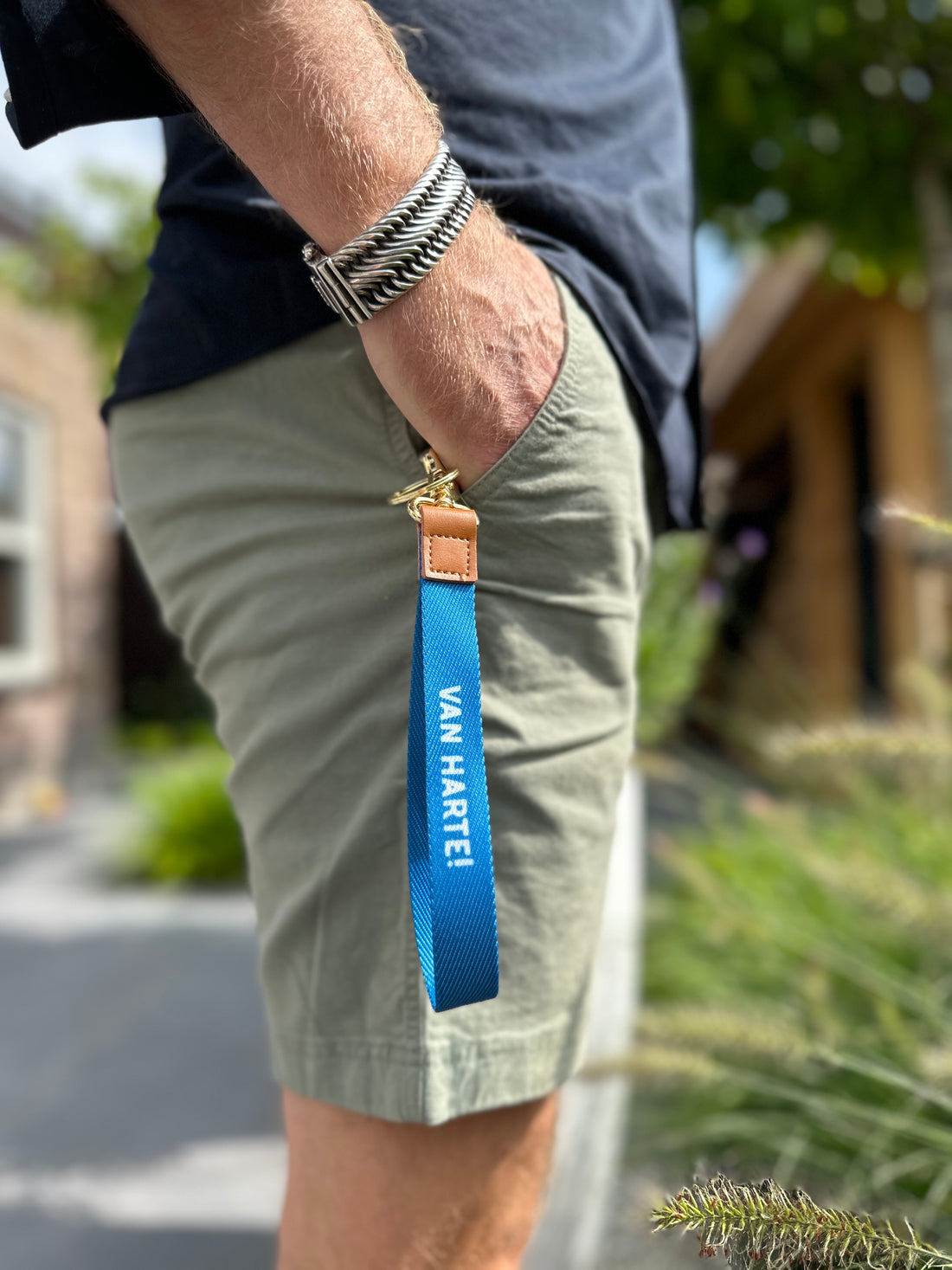 Keycord | van harte!