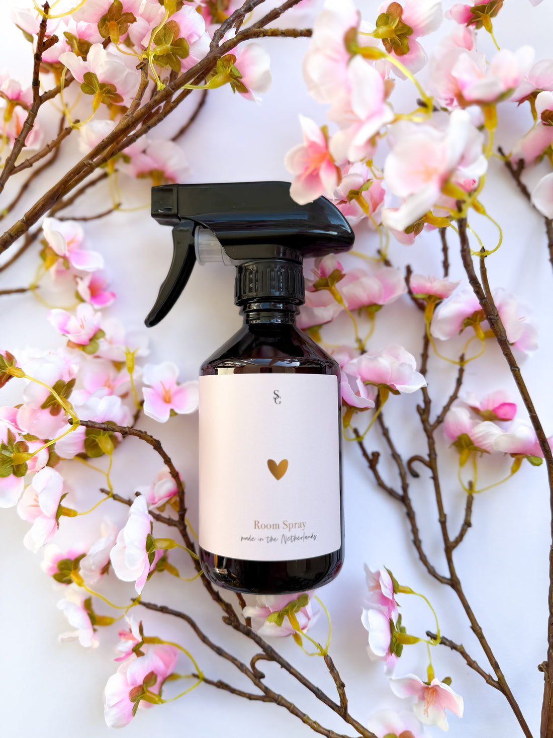 Roomspray Vetiver Roze | 250 ml