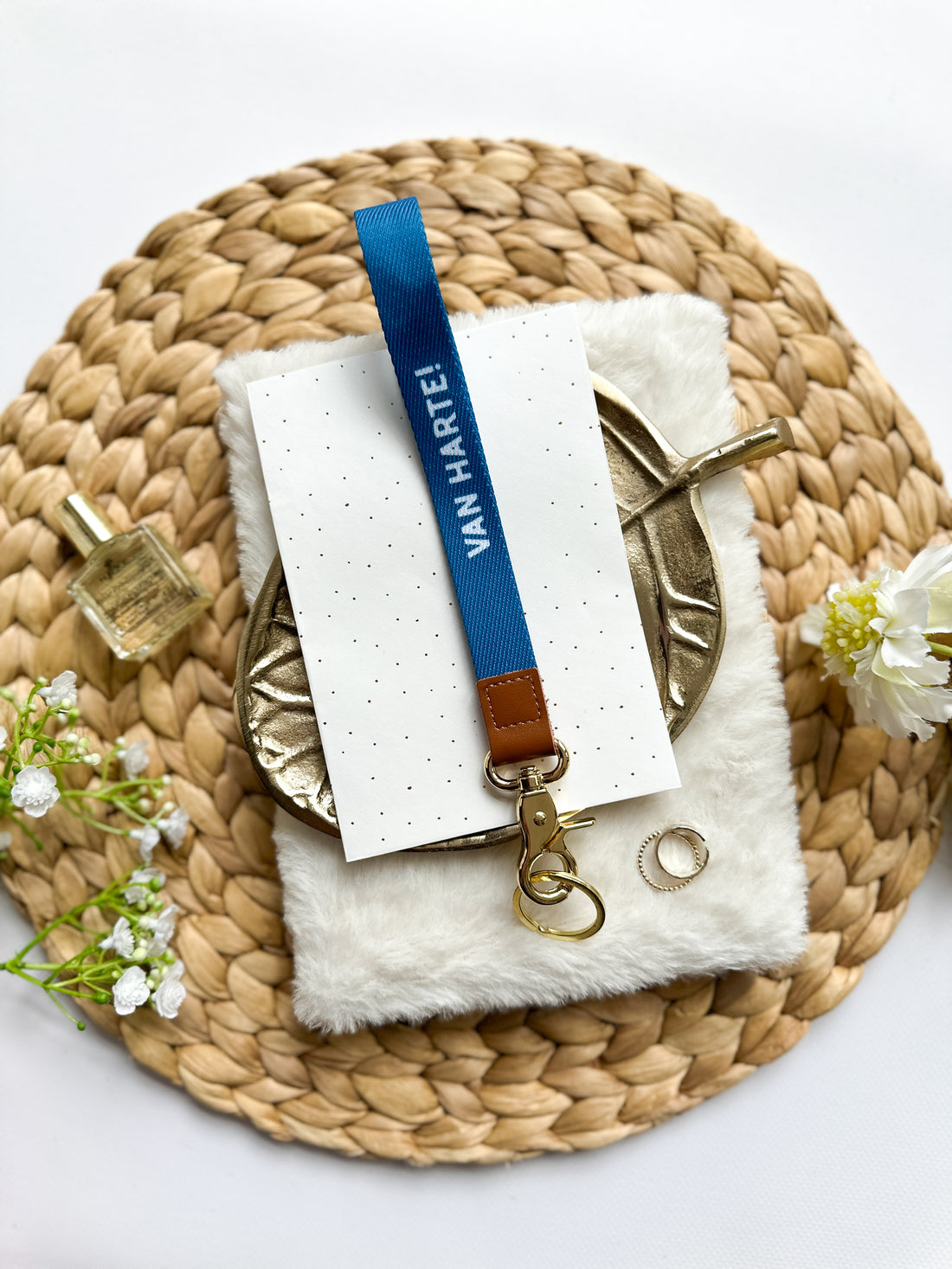 Keycord | van harte!