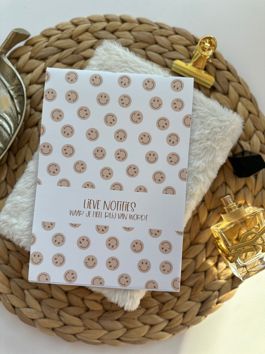 Notitieblok | Lieve Notities