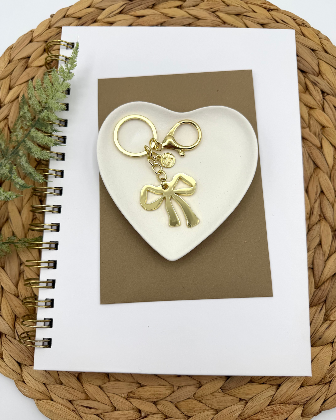 Sleutelhanger | Strik