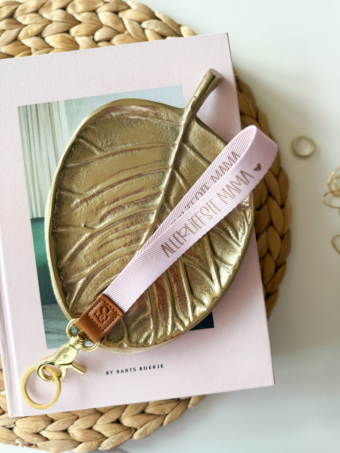 Keycord | Allerliefste Mama