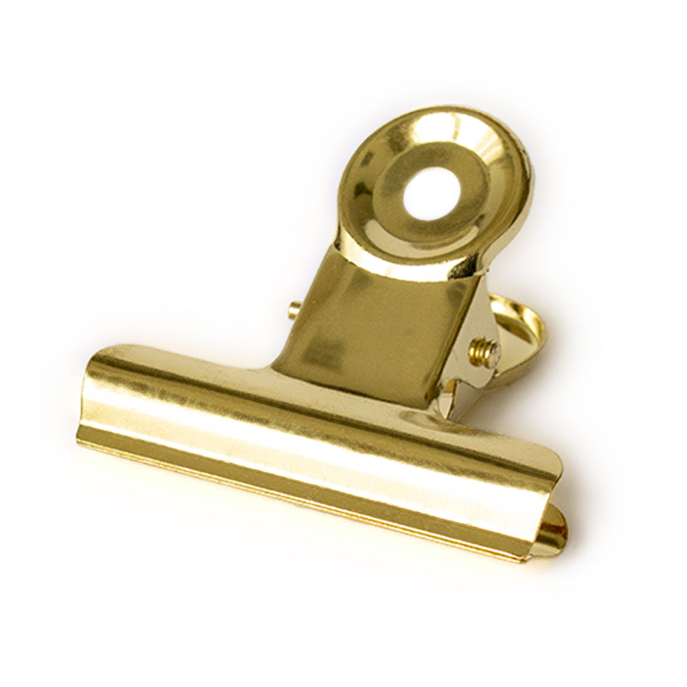 Clip | Goud | Large