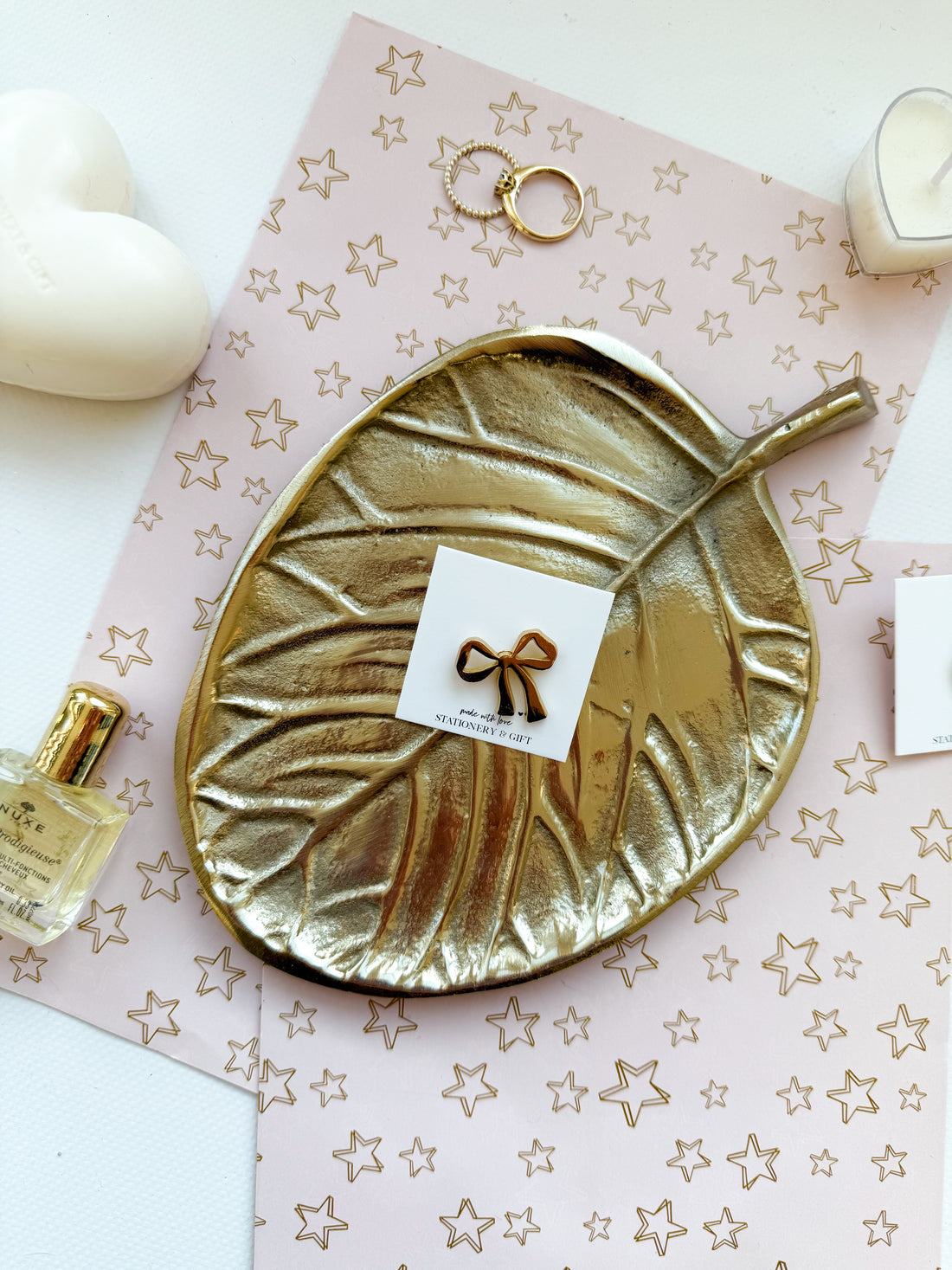 Pin / Broche | Strik