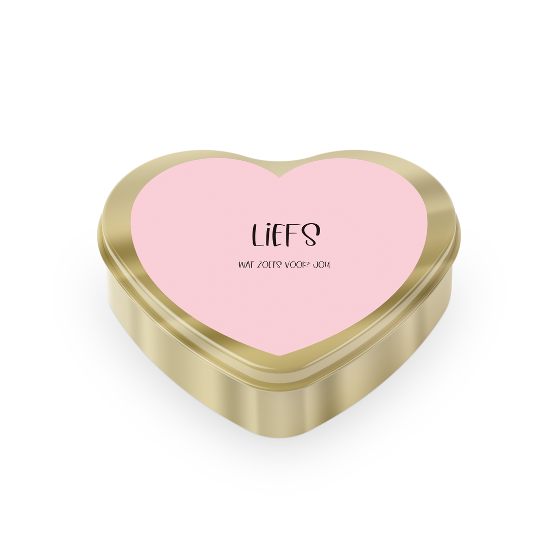 Gouden Hart | Liefs
