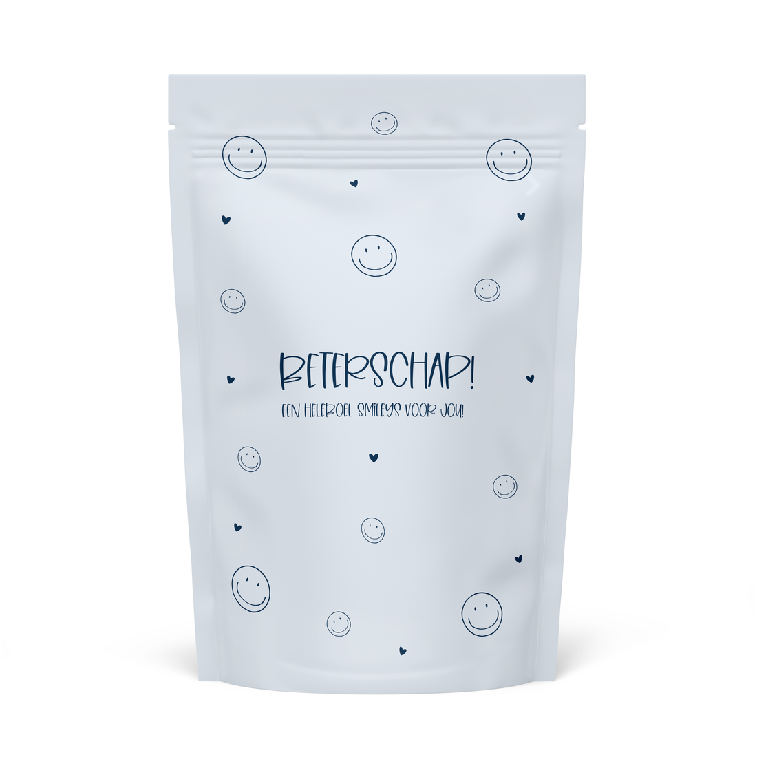 Snoepzak Beterschap!