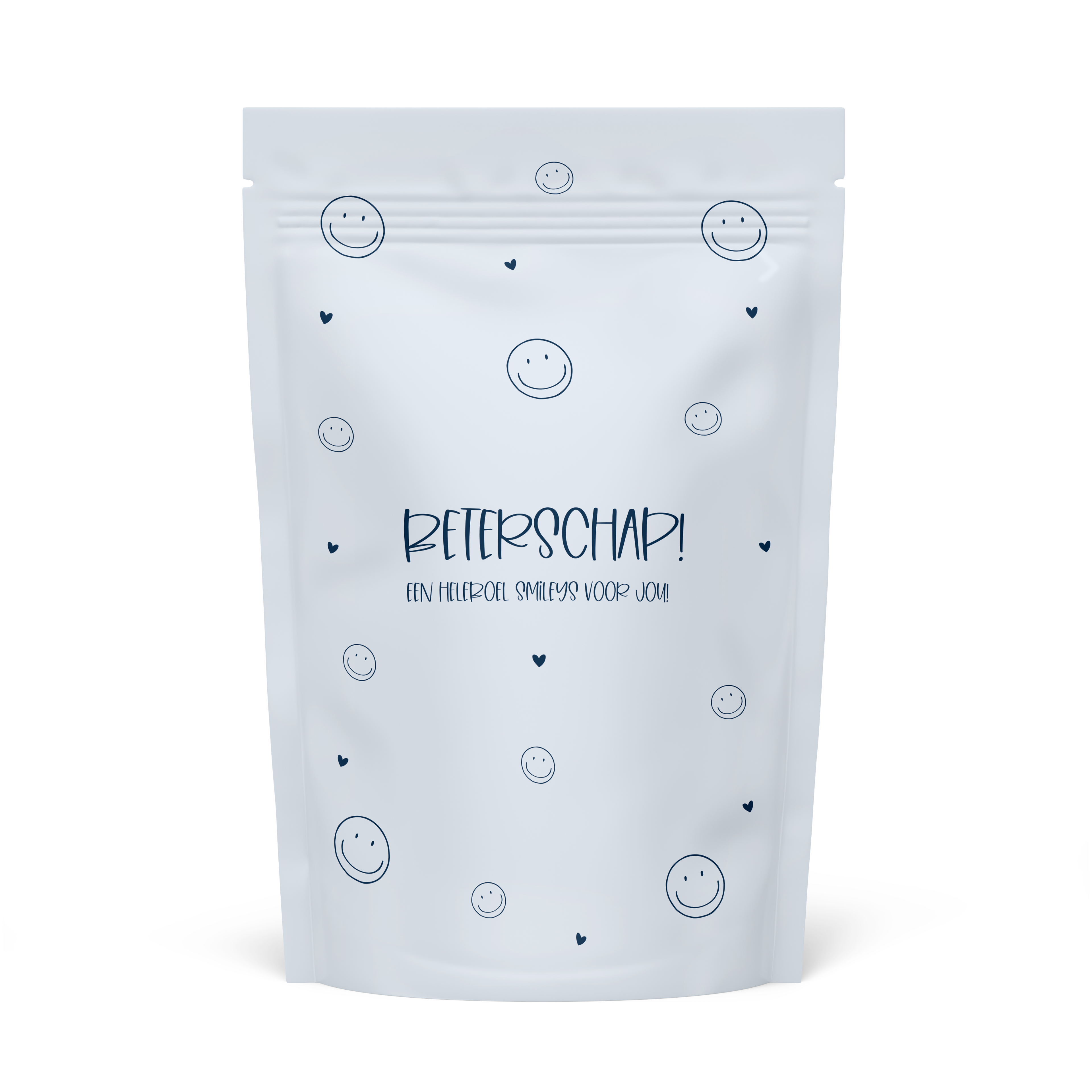 Snoepzak Beterschap!