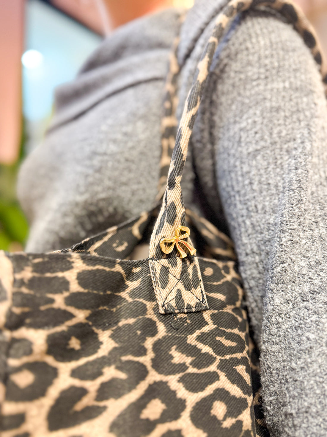 Pin / Broche | Strik