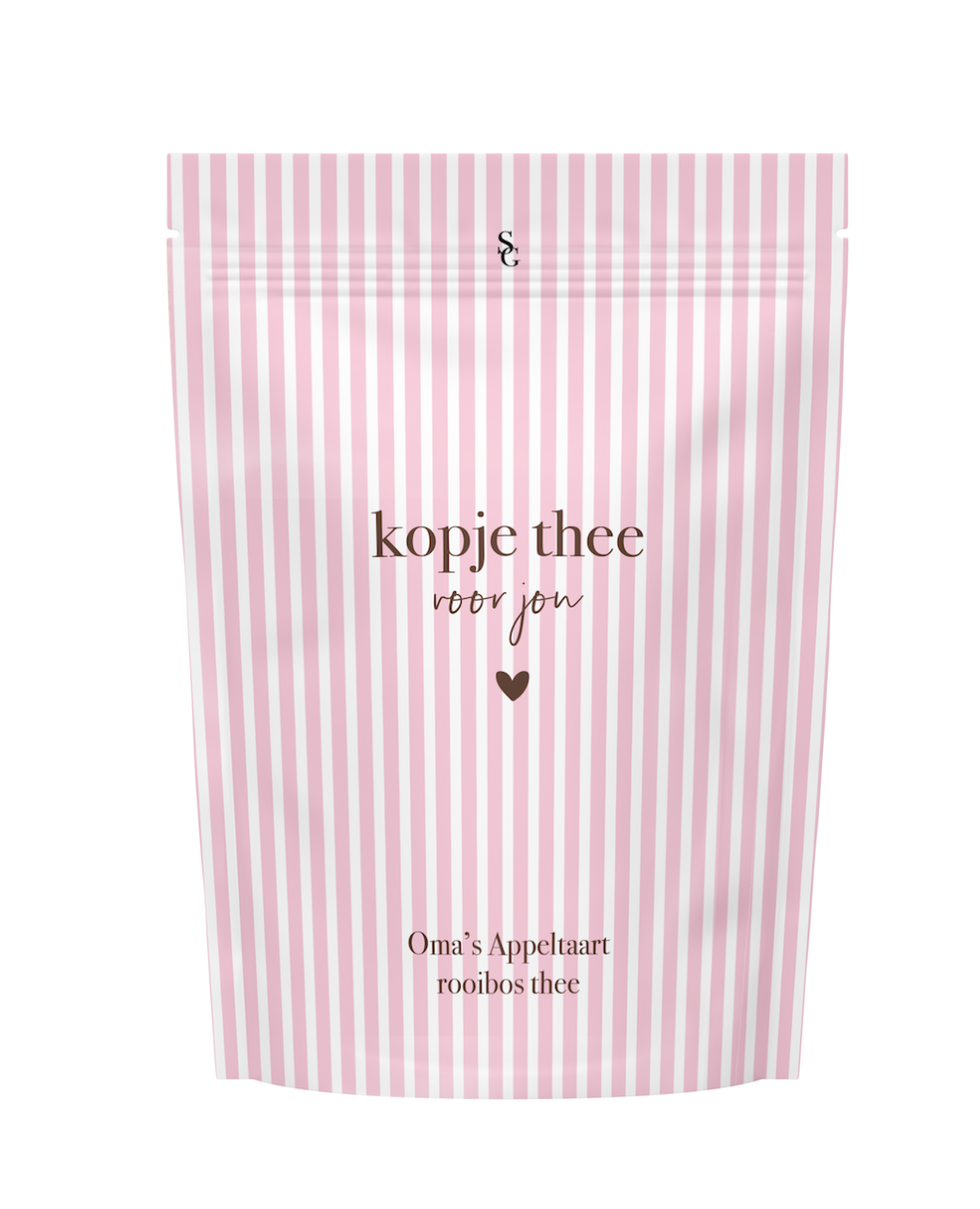 Thee | Kopje thee voor jou