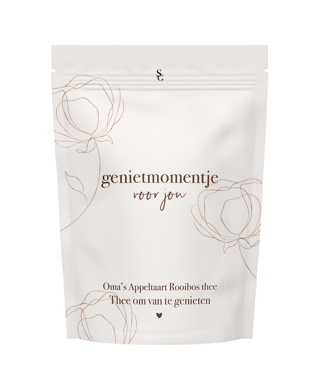 Thee | Genietmomentje voor jou