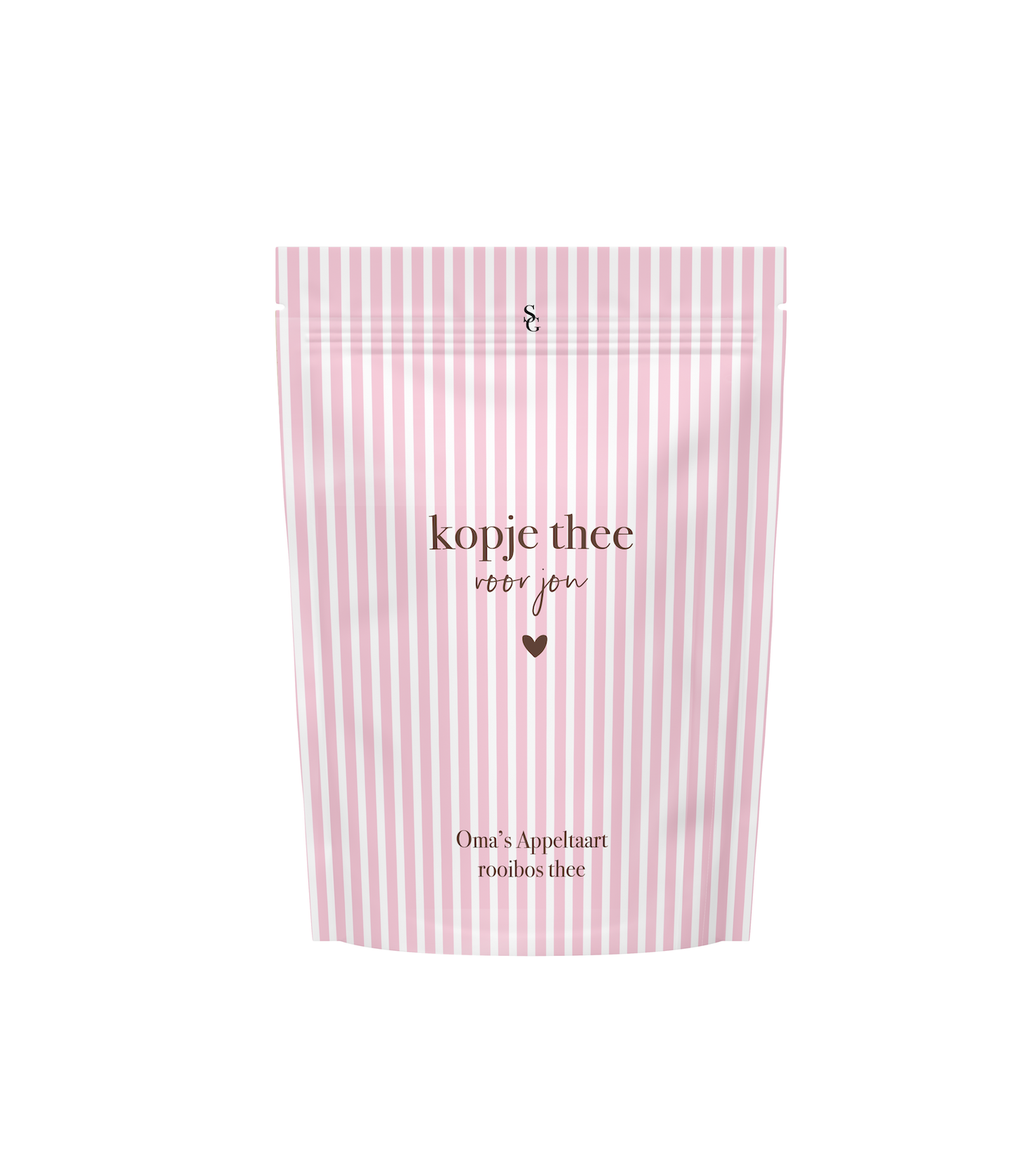 Thee | Kopje theetje voor jou