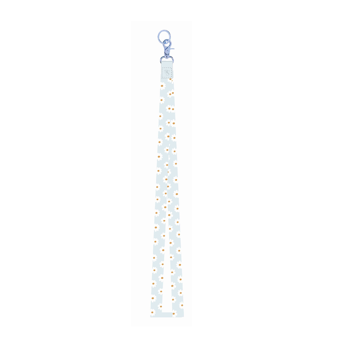 Lanyard | ICE Daisy