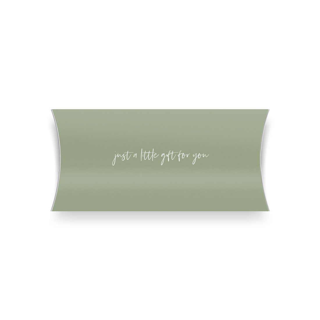 Gondeldoosje | Sage Green | Just a little gift for you