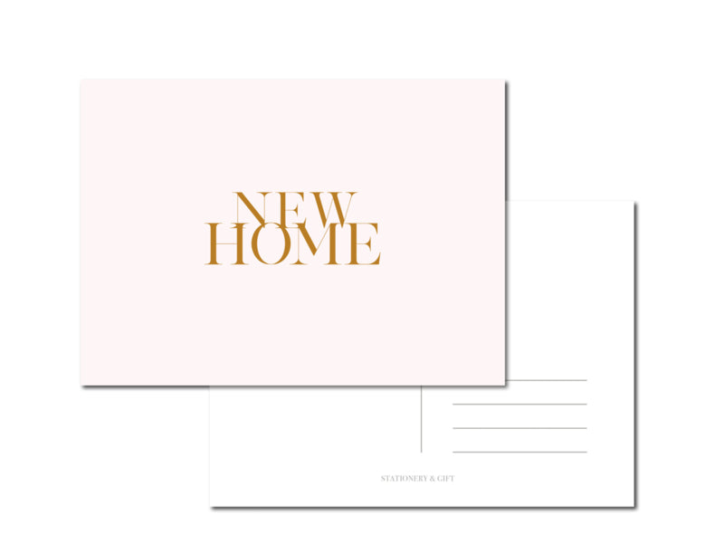 Kaart | New Home