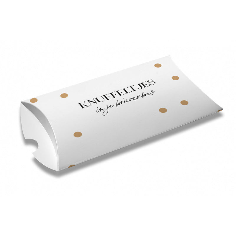 Gondeldoosje | Knuffeltjes in je brievenbus