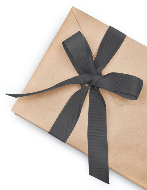 Lint | Zwart | 3 meter per rol